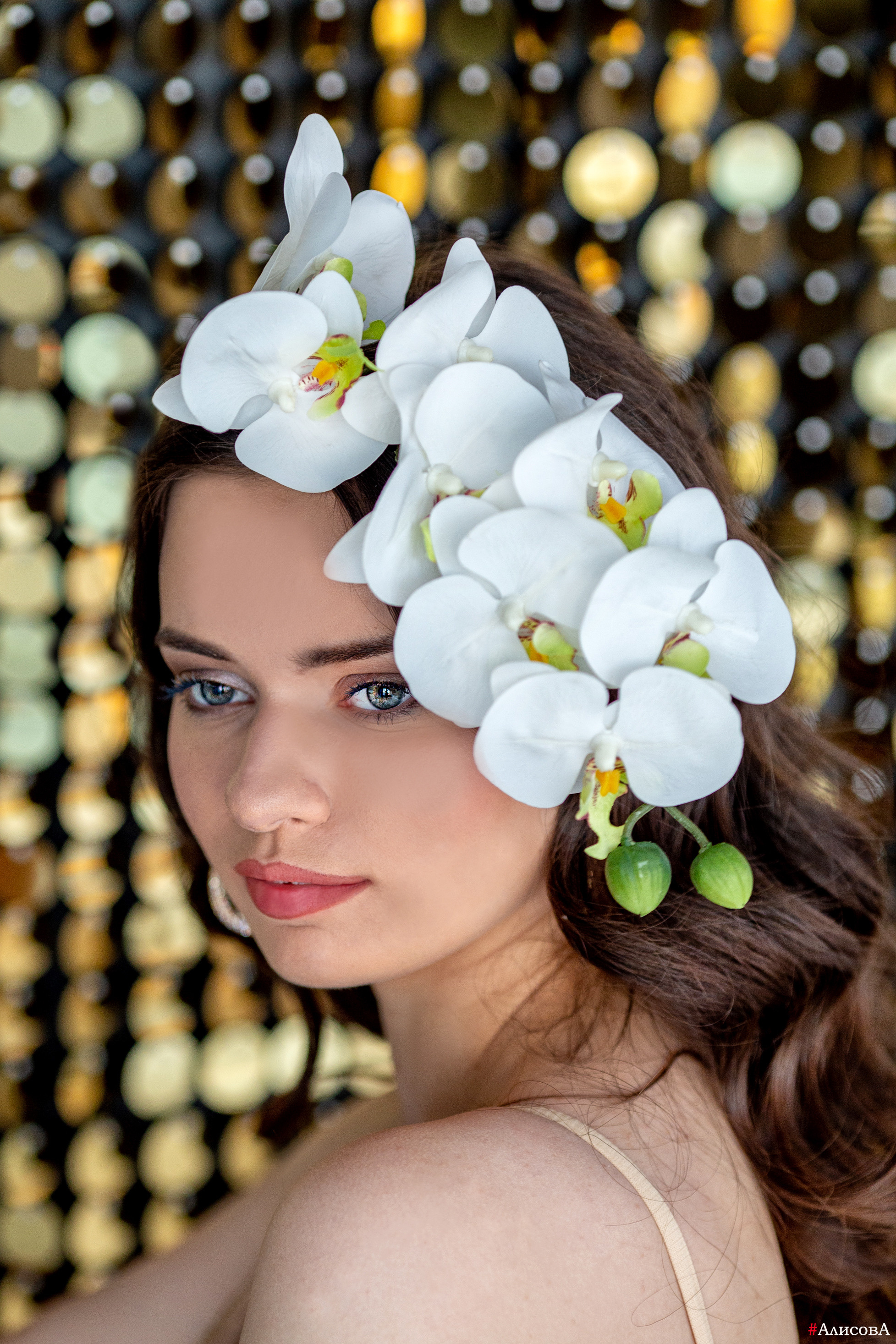 Студия. Семейный, свадебный и детский фотограф в г. Калуге Алисова Александра