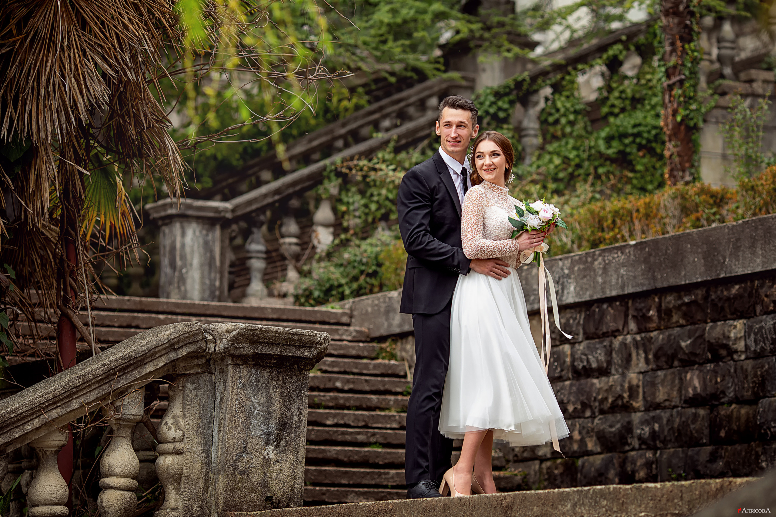 Семейный, свадебный и детский фотограф в г. Калуге Алисова Александра
