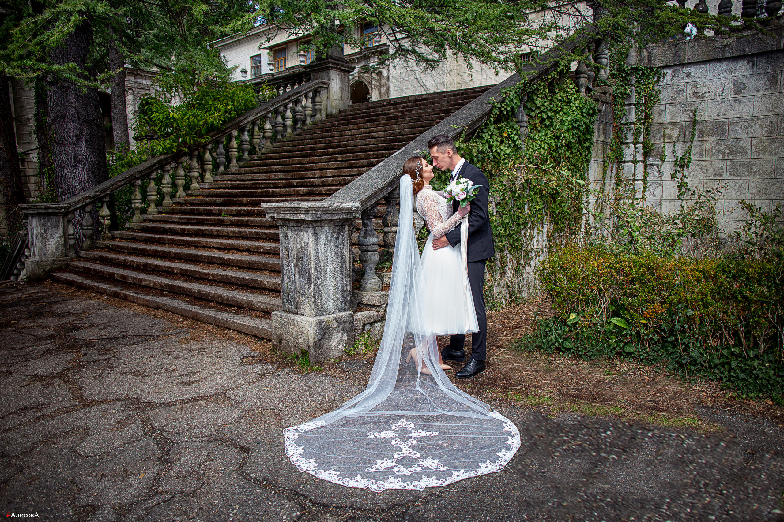 Семейный, свадебный и детский фотограф в г. Калуге Алисова Александра
