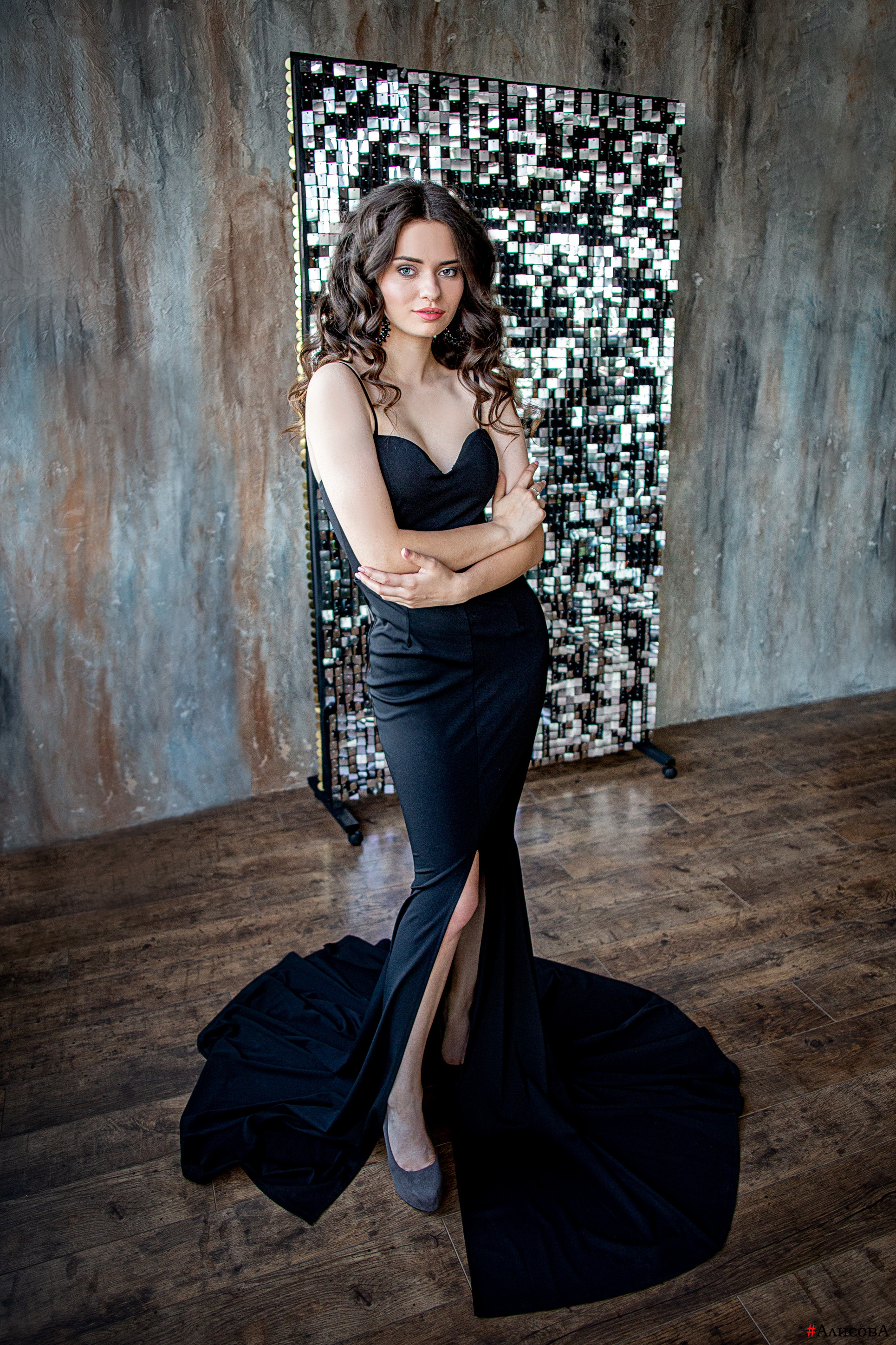 Студия. Семейный, свадебный и детский фотограф в г. Калуге Алисова Александра