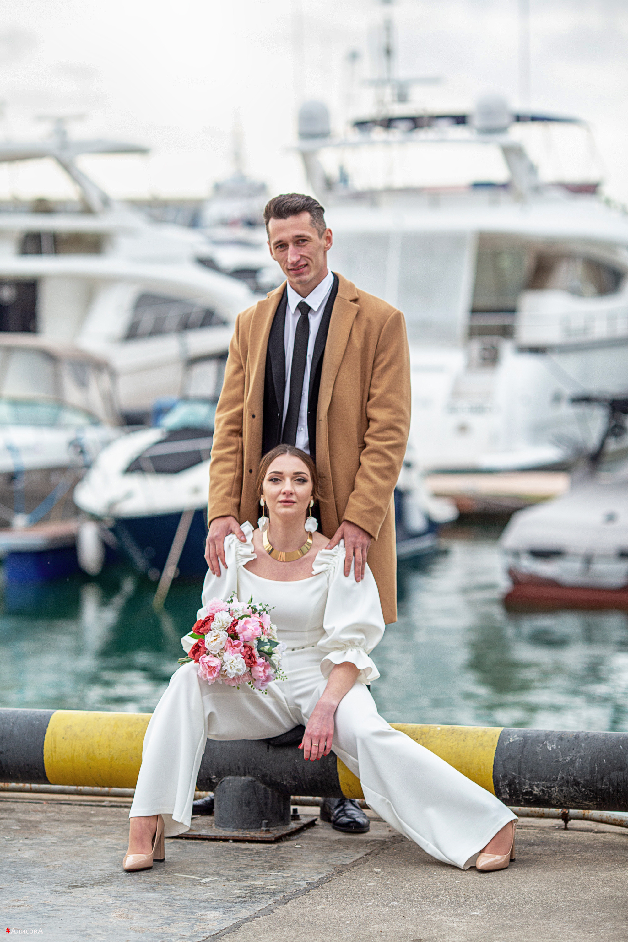 Свадьбы. Семейный, свадебный и детский фотограф в г. Калуге Алисова Александра