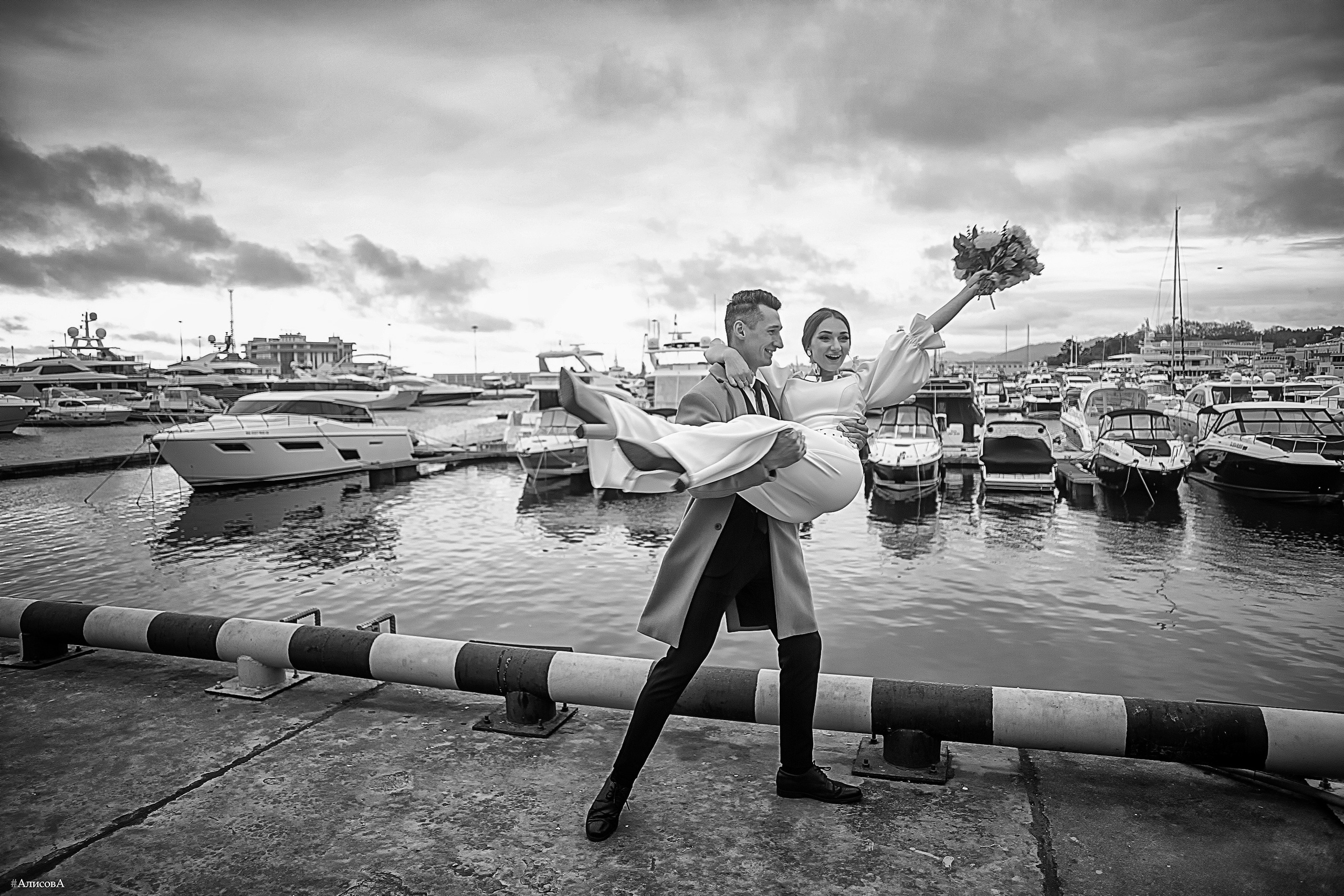 Свадьбы. Семейный, свадебный и детский фотограф в г. Калуге Алисова Александра