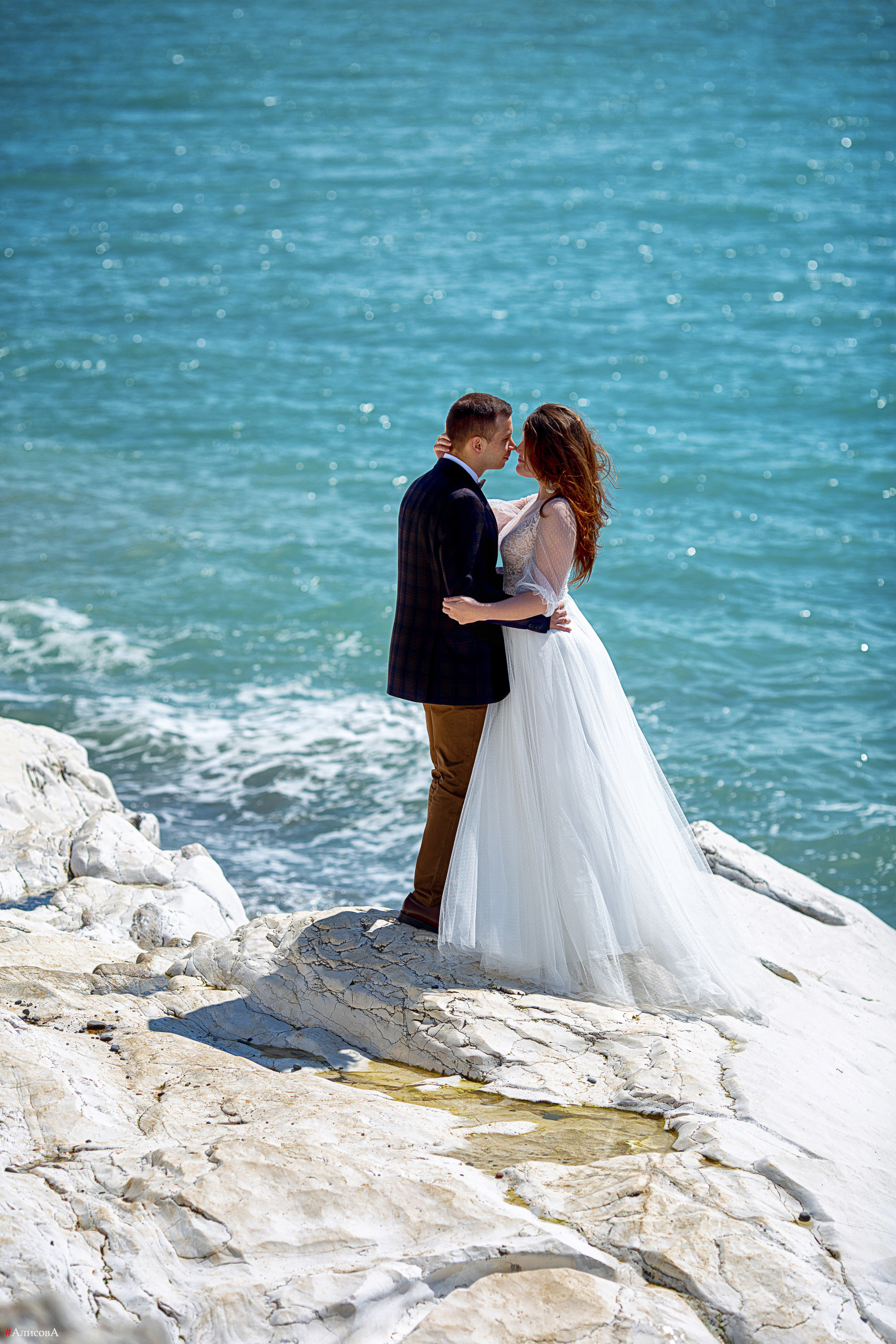 Свадьбы. Семейный, свадебный и детский фотограф в г. Калуге Алисова Александра