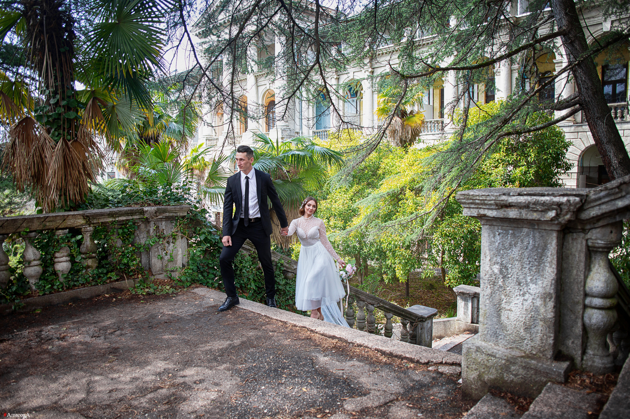 Семейный, свадебный и детский фотограф в г. Калуге Алисова Александра