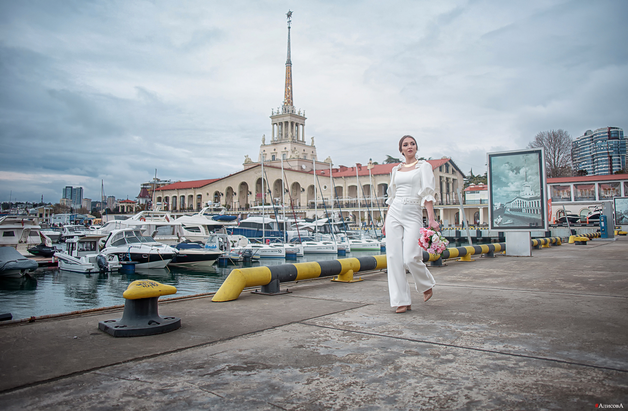 Свадьбы. Семейный, свадебный и детский фотограф в г. Калуге Алисова Александра