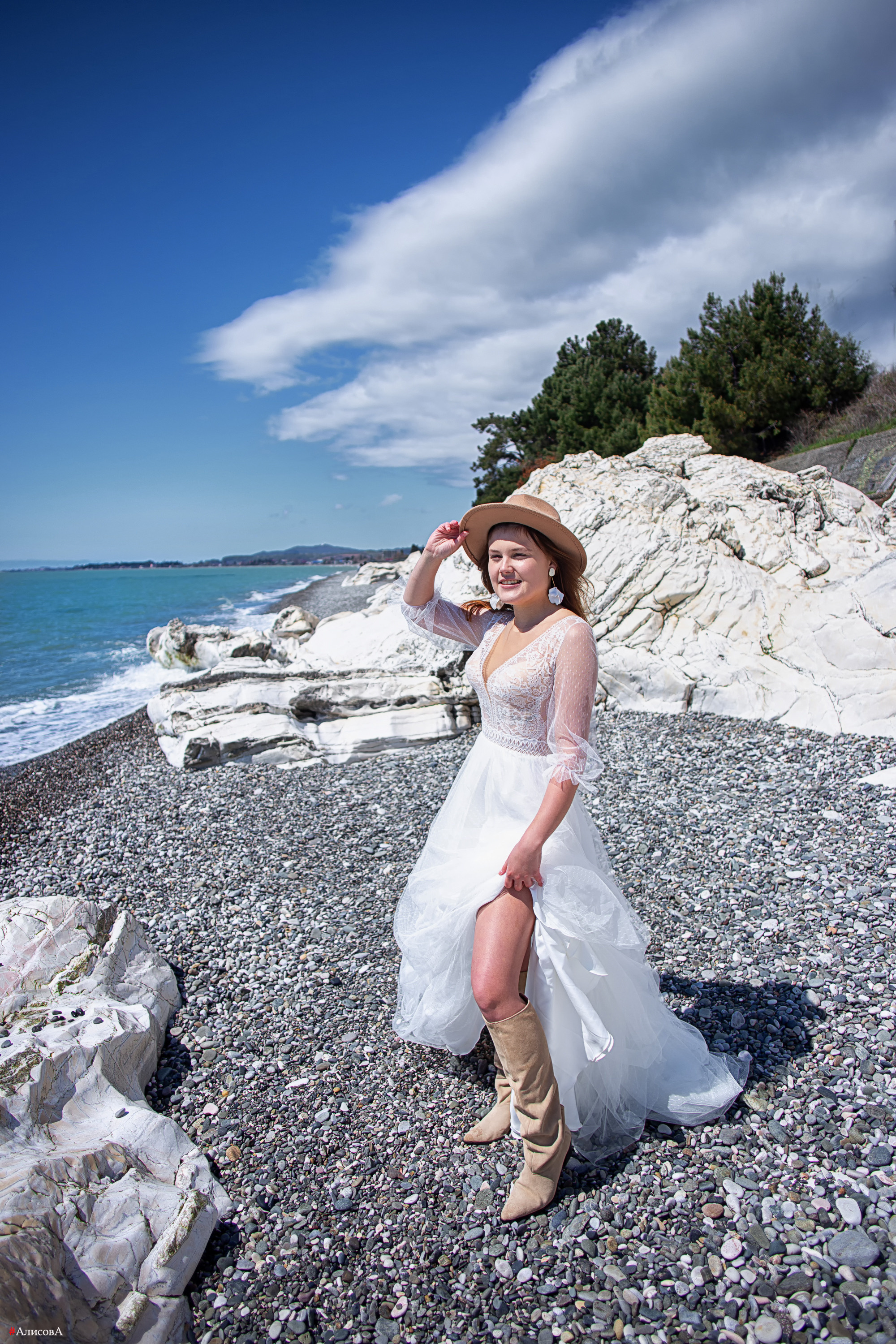 Свадьбы. Семейный, свадебный и детский фотограф в г. Калуге Алисова Александра