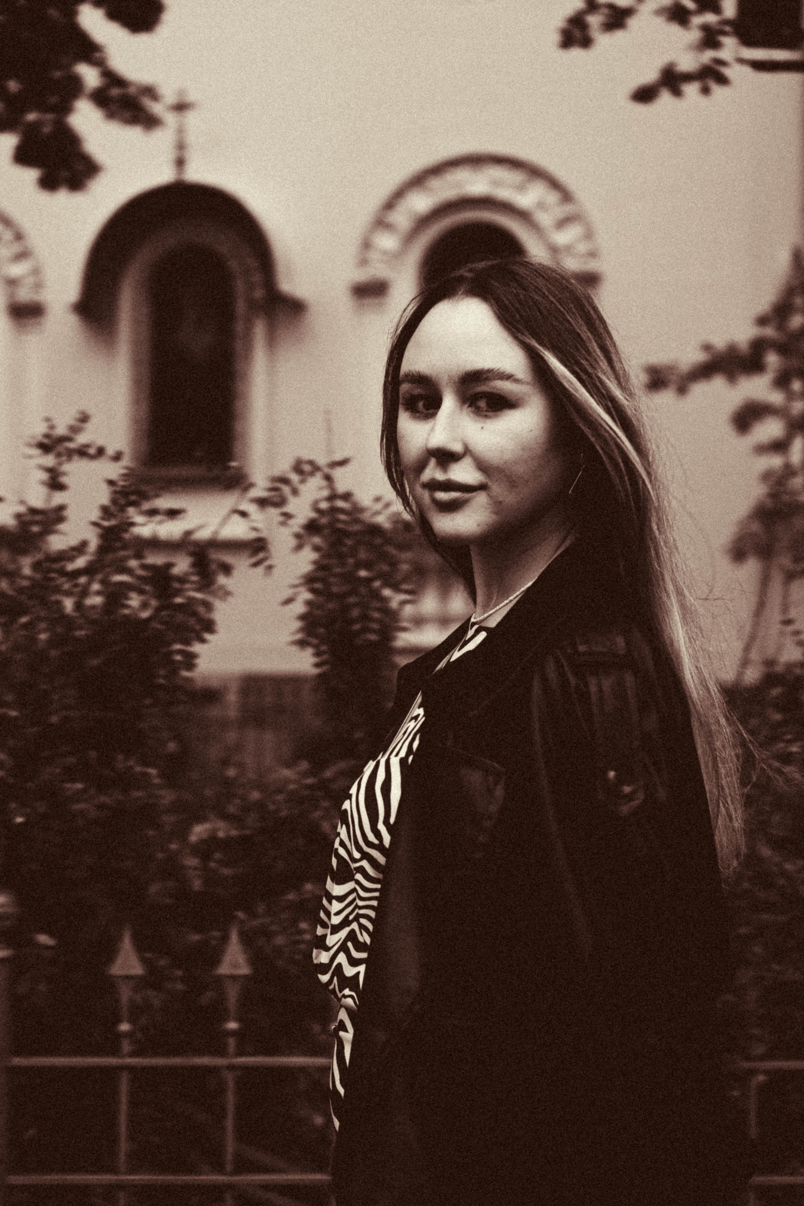 Ксения. Профессиональный фотограф, Санкт-Петербург — Виктория Богомолова