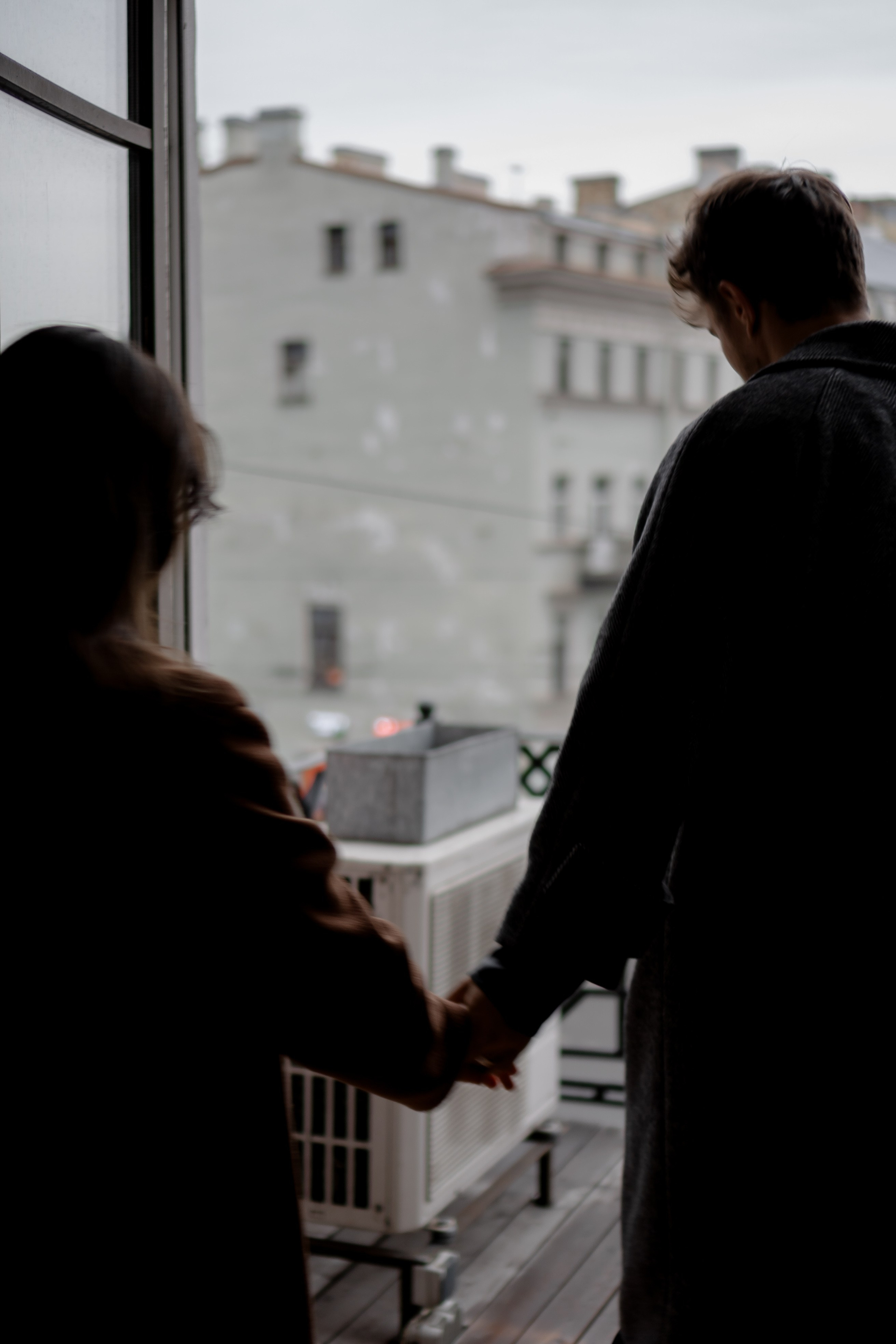 Питерский балкон. Профессиональный фотограф, Санкт-Петербург — Виктория Богомолова