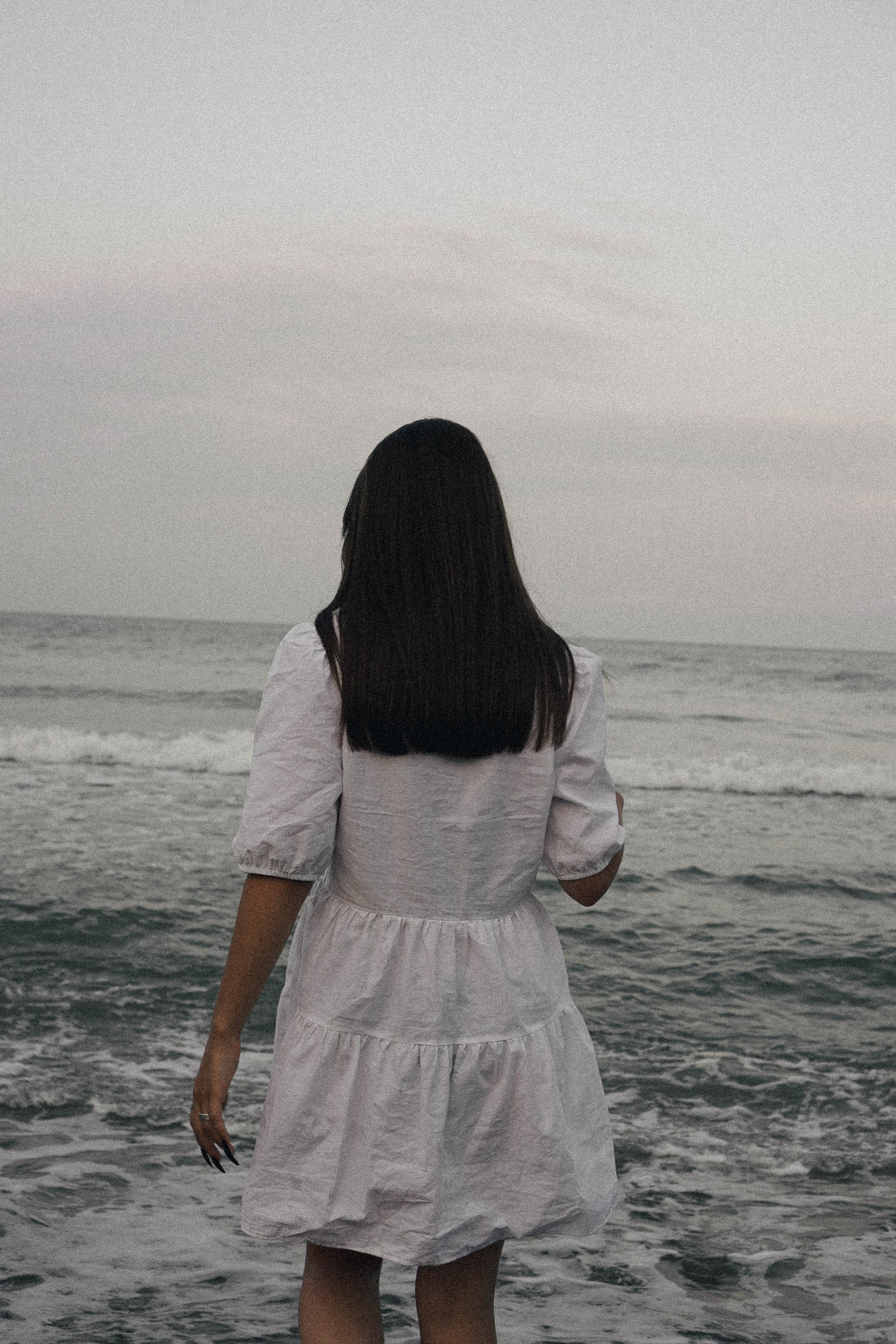 Рассвет на море. Профессиональный фотограф, Санкт-Петербург — Виктория Богомолова