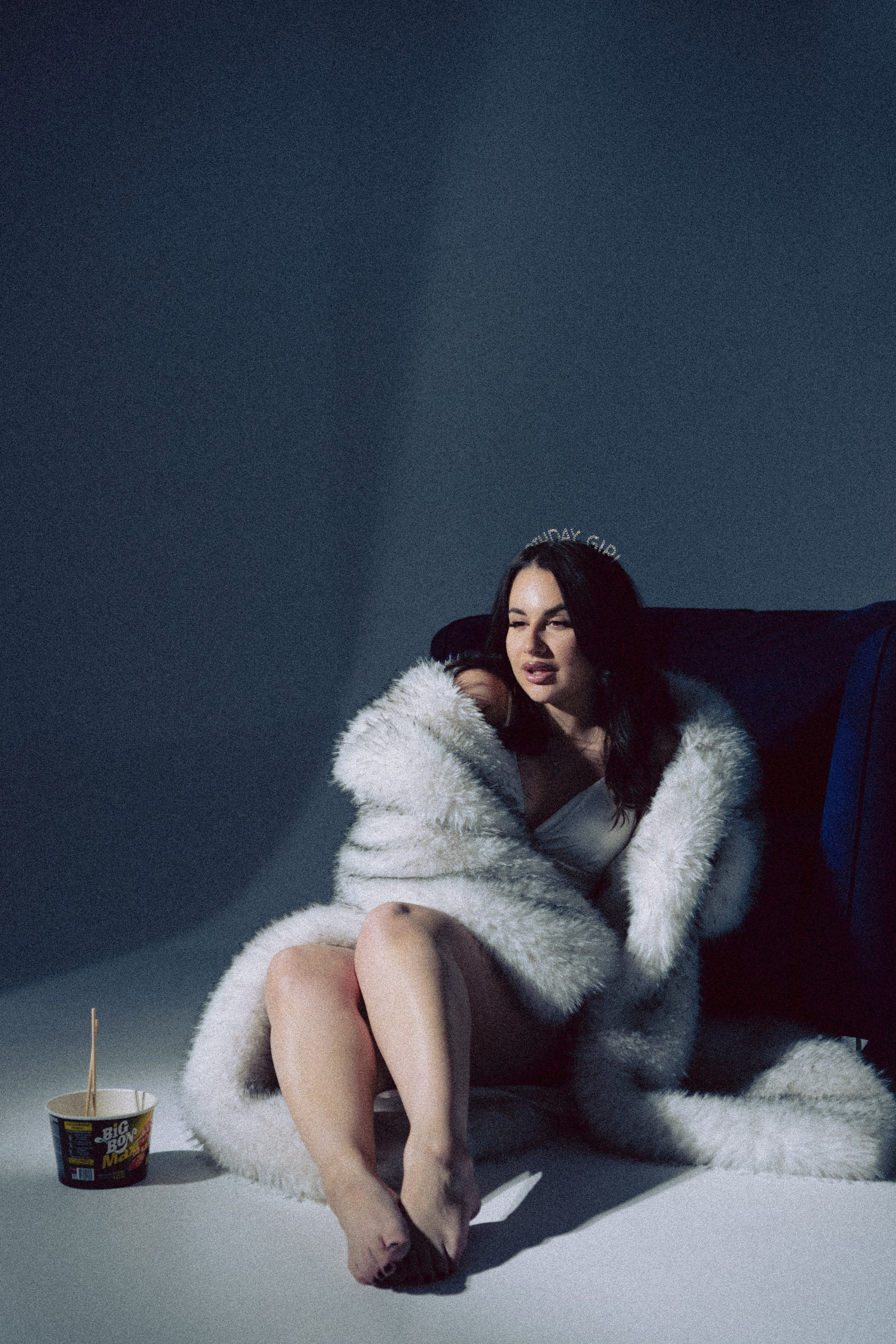 История ко дню рождения. Профессиональный фотограф, Санкт-Петербург — Виктория Богомолова