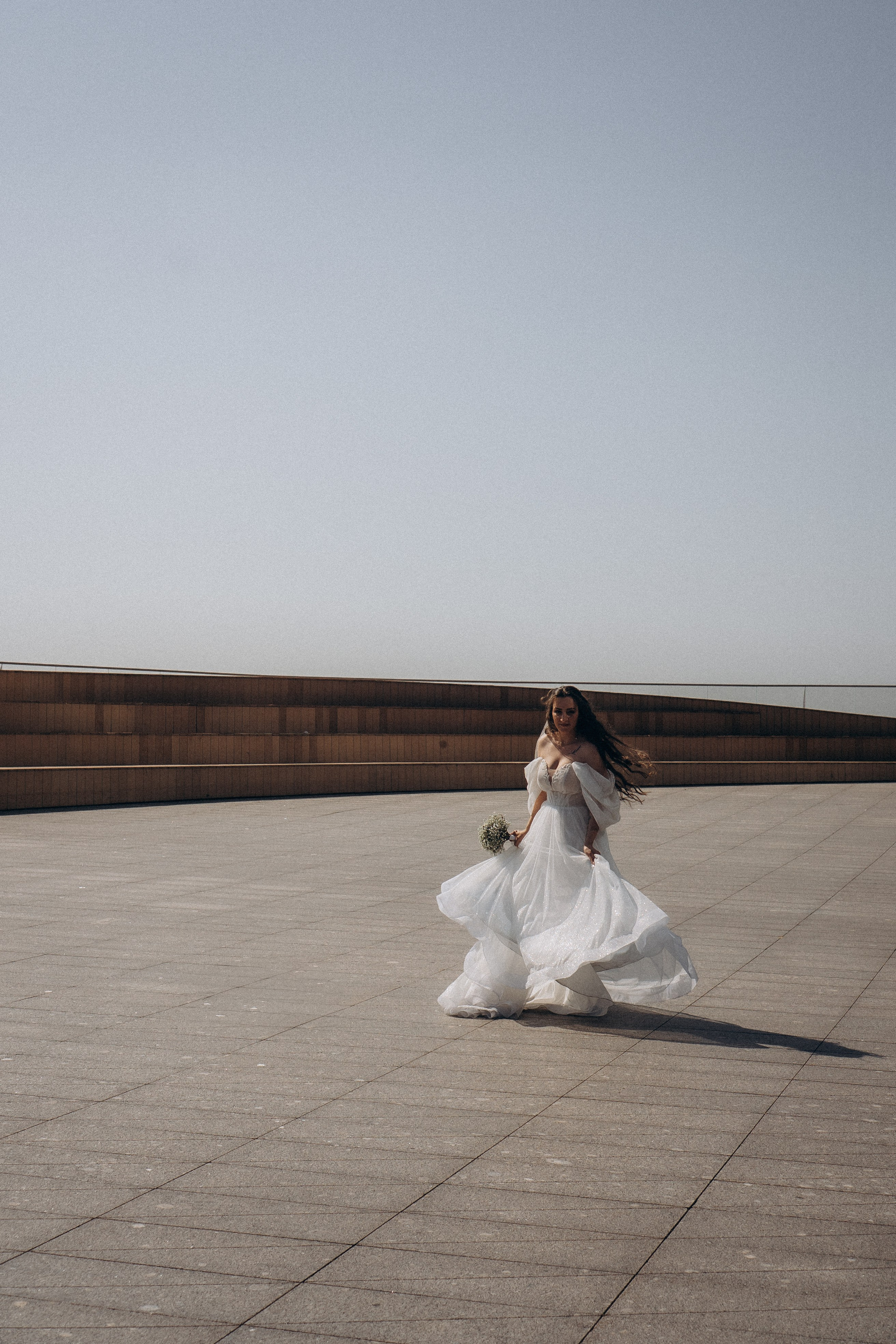 СВАДЕБНАЯ СЬЕМК В ПАРКЕ 300-ЛЕТИЯ. Профессиональный фотограф, Санкт-Петербург — Виктория Богомолова
