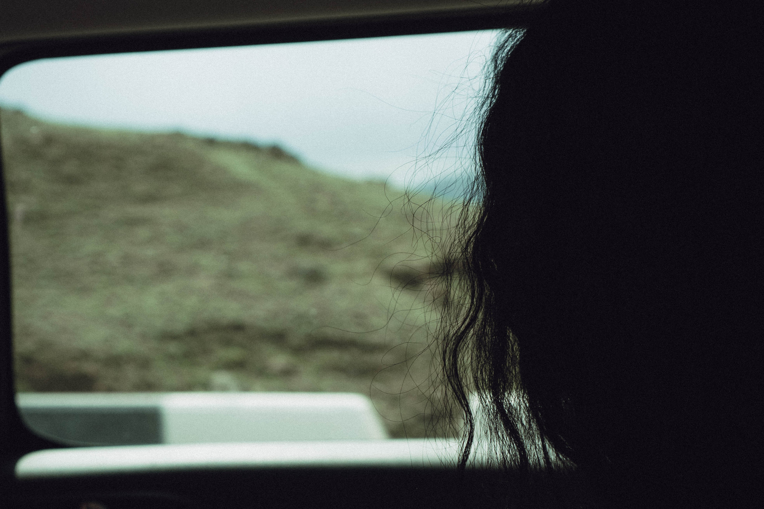 Горы. Профессиональный фотограф, Санкт-Петербург — Виктория Богомолова