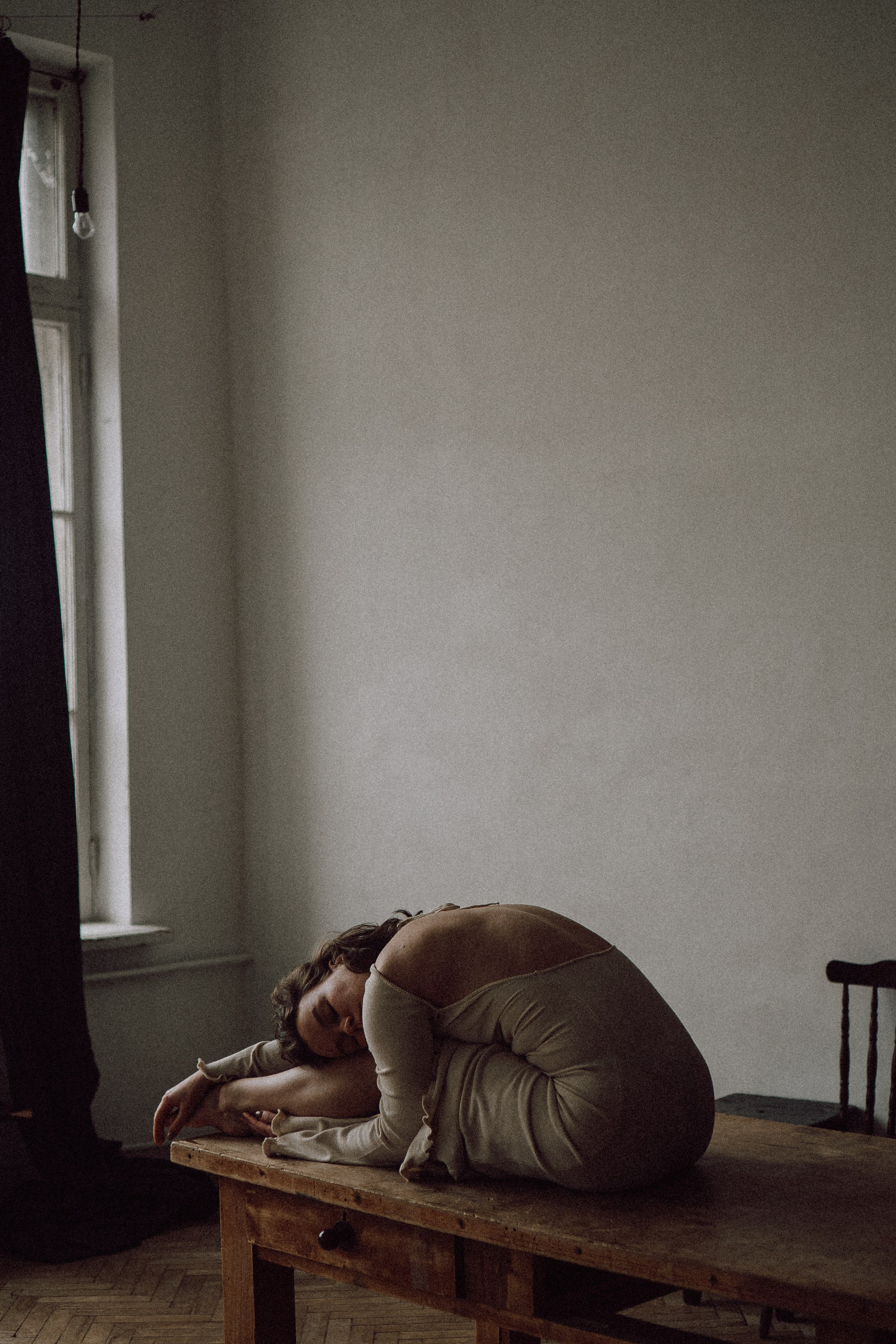 СТУДИЙНАЯ. Профессиональный фотограф, Санкт-Петербург — Виктория Богомолова