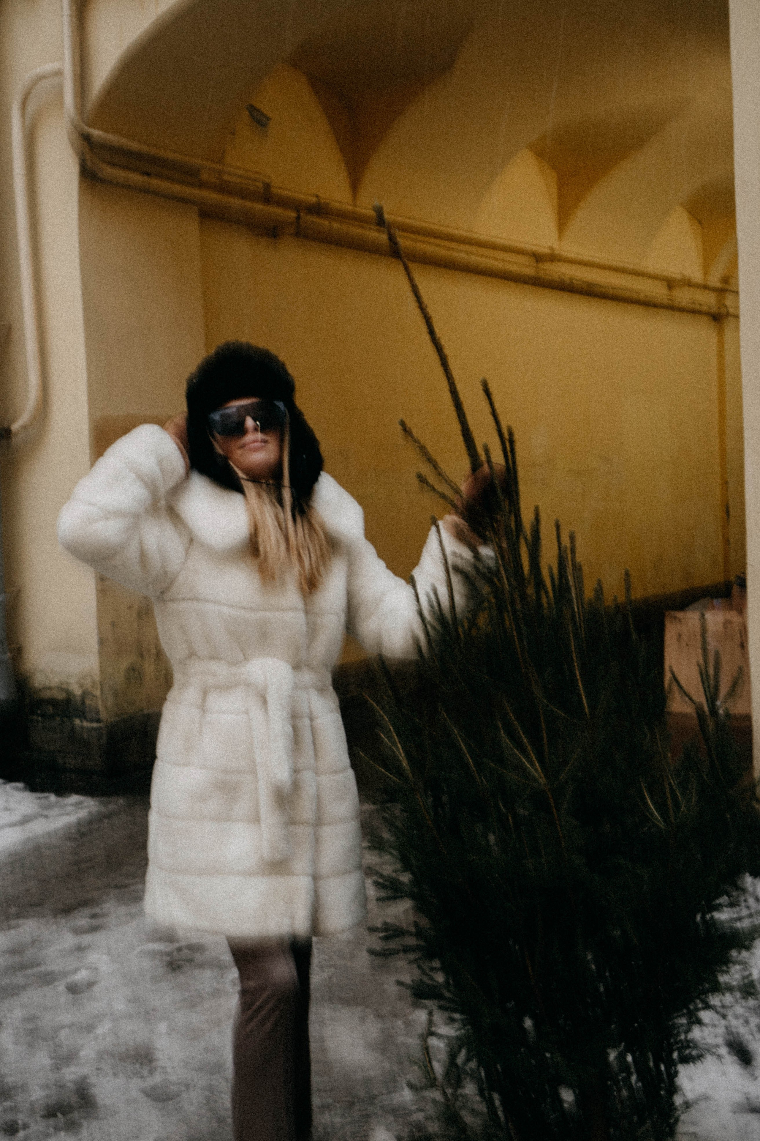 Новогодняя. Профессиональный фотограф, Санкт-Петербург — Виктория Богомолова