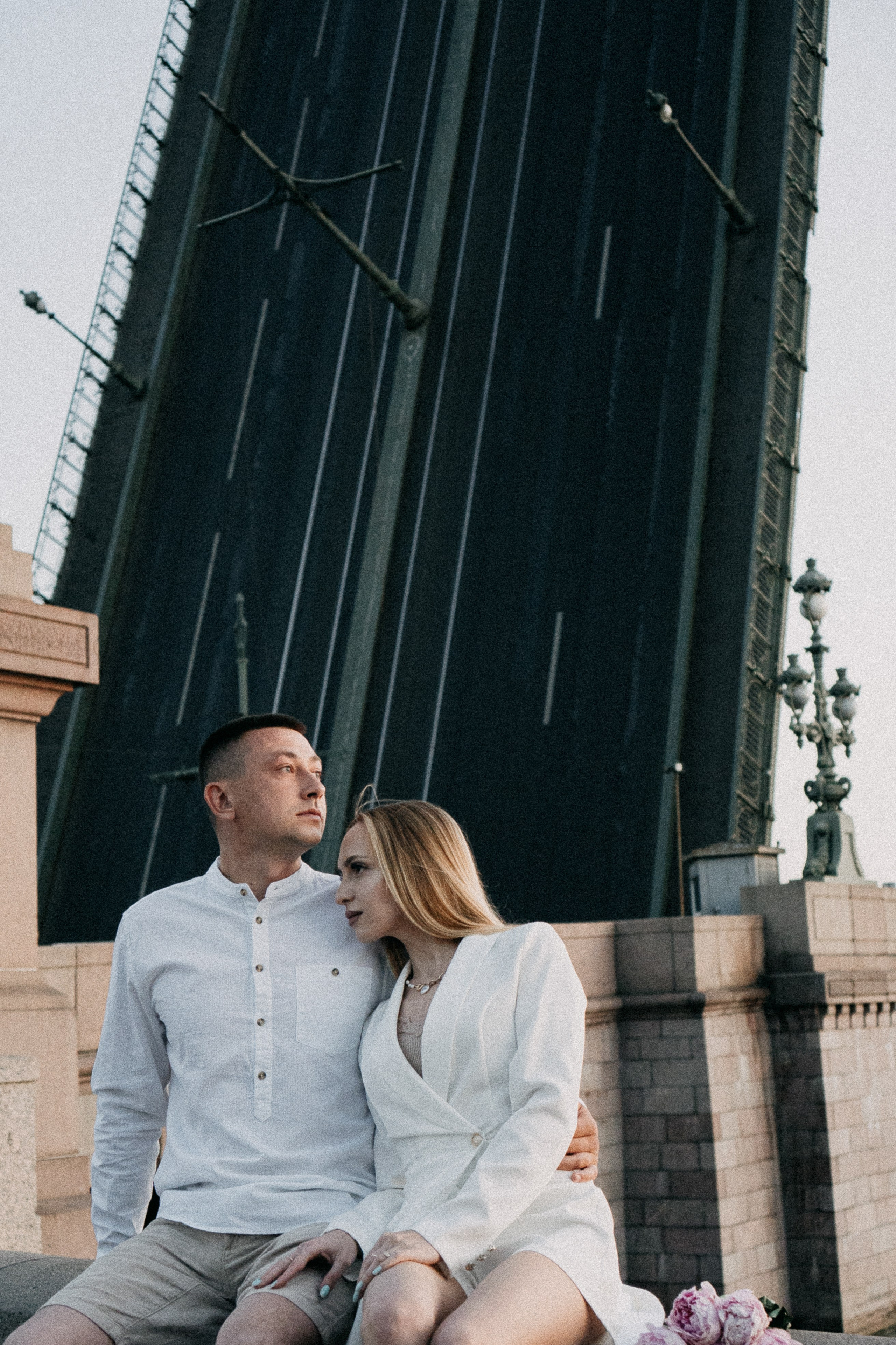 Сьемка мечты. Профессиональный фотограф, Санкт-Петербург — Виктория Богомолова