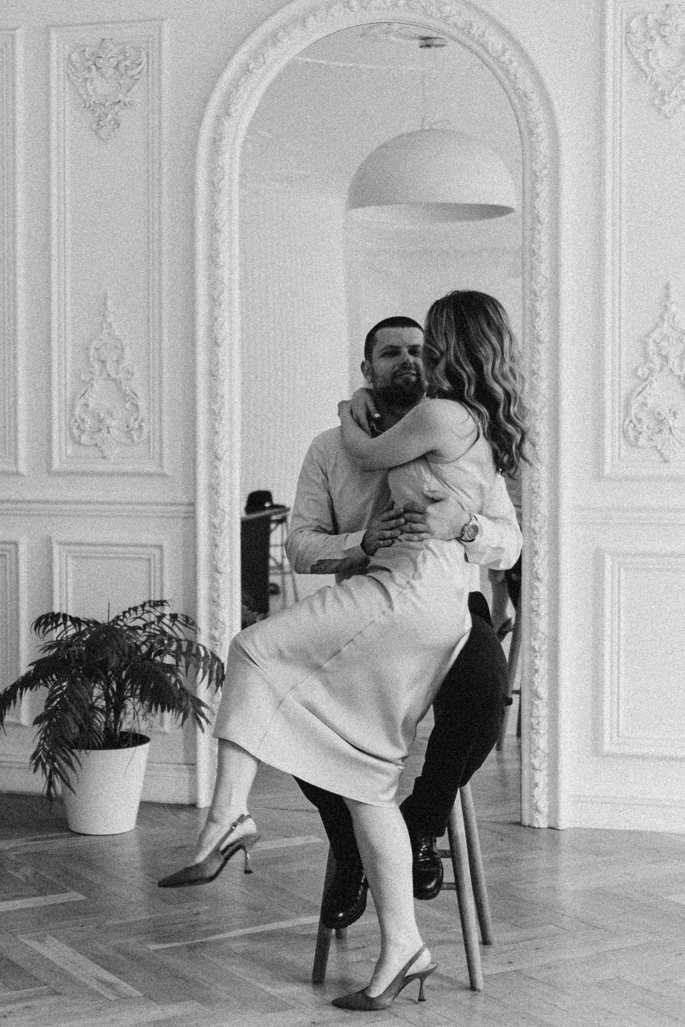 СТУДИЯ И ПРОГУЛКА ДЛЯ ПАРЫ. Профессиональный фотограф, Санкт-Петербург — Виктория Богомолова