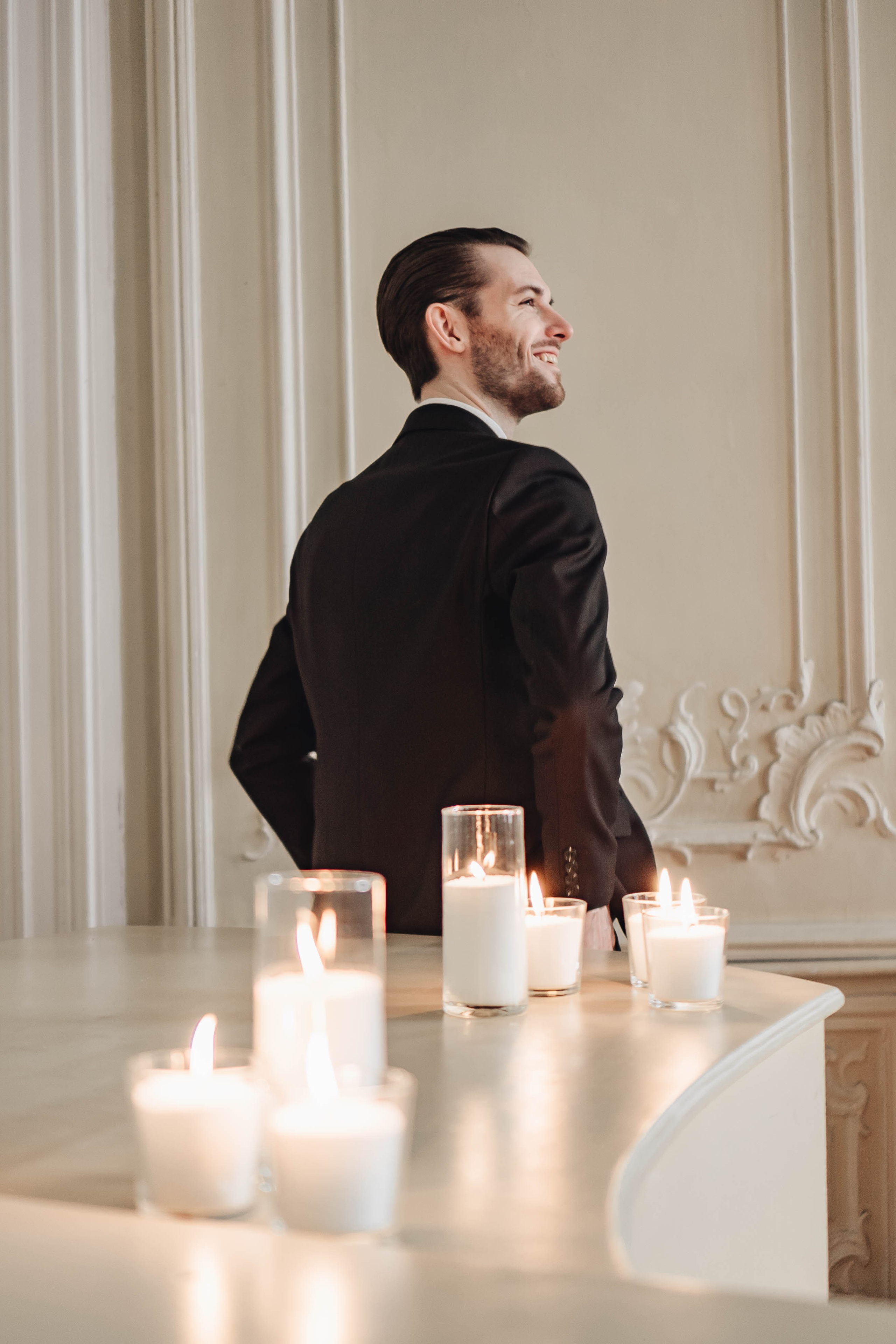 СВАДЕБНАЯ ФОТОСЕСИИЯ В НИКОЛАЕВСКОМ ДВОРЦЕ. Профессиональный фотограф, Санкт-Петербург — Виктория Богомолова