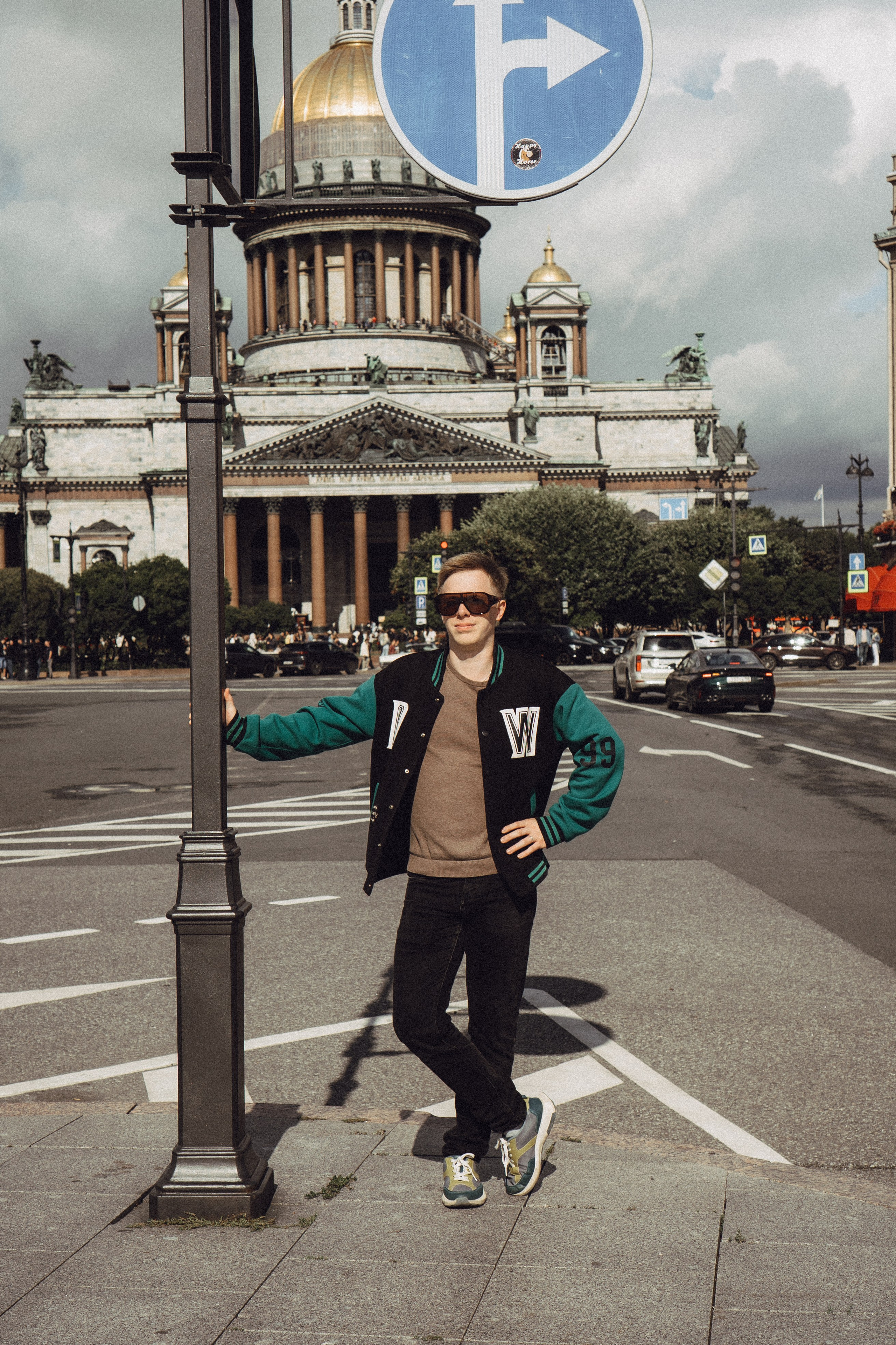 ПРОГУЛКА ПО САНКТ-ПЕТЕРБУРГУ. Профессиональный фотограф, Санкт-Петербург — Виктория Богомолова