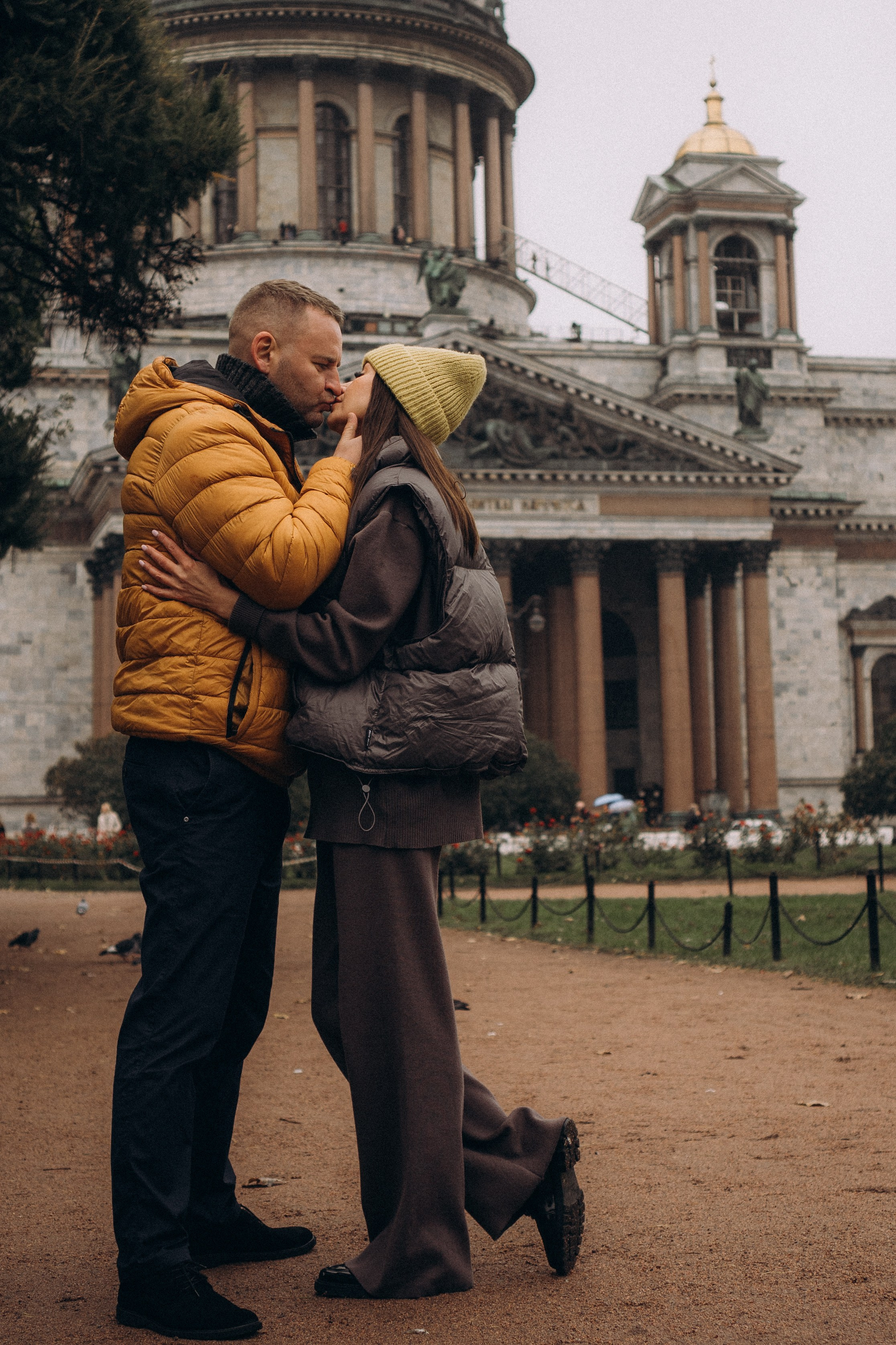 Любовь. Профессиональный фотограф, Санкт-Петербург — Виктория Богомолова