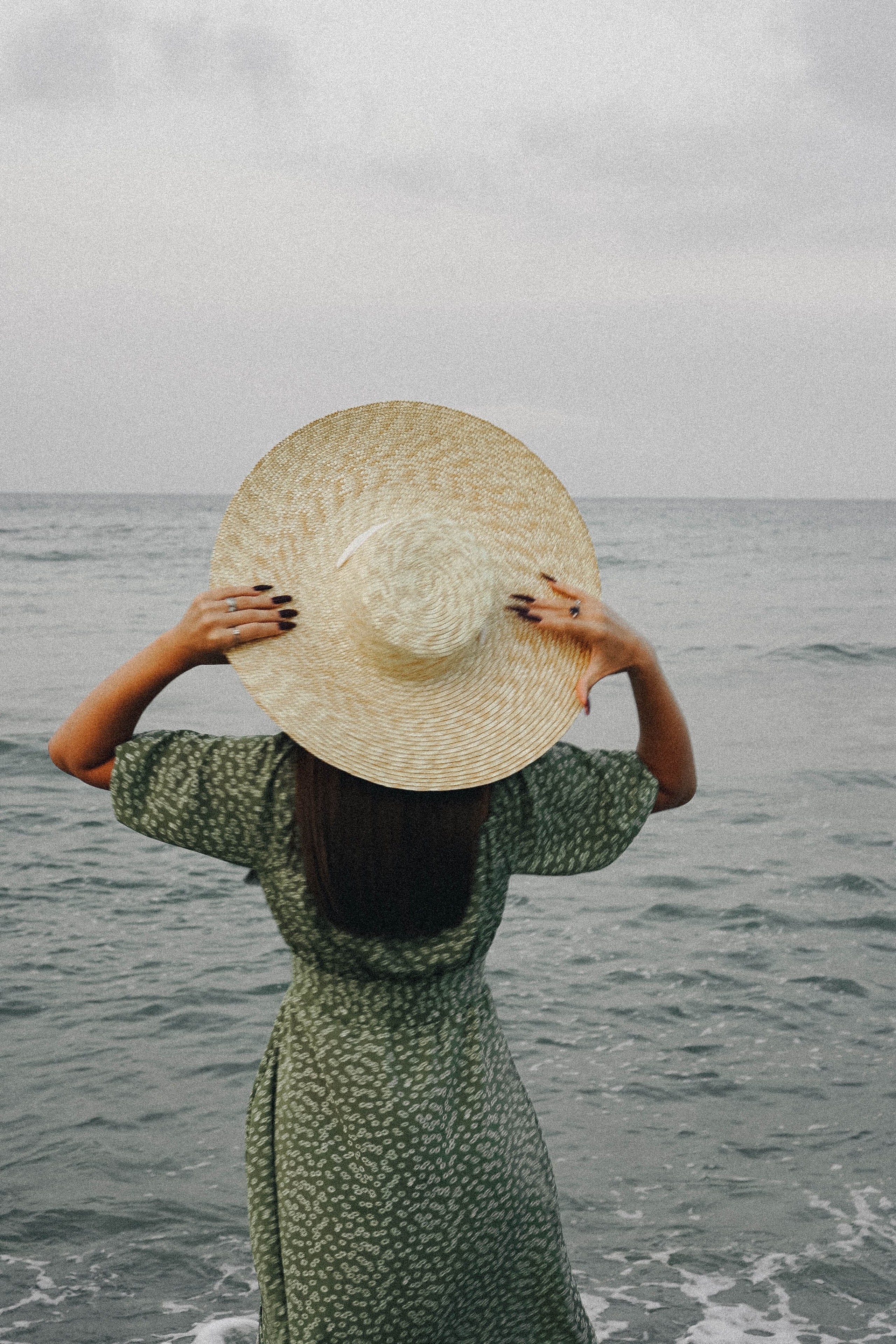 Рассвет на море. Профессиональный фотограф, Санкт-Петербург — Виктория Богомолова