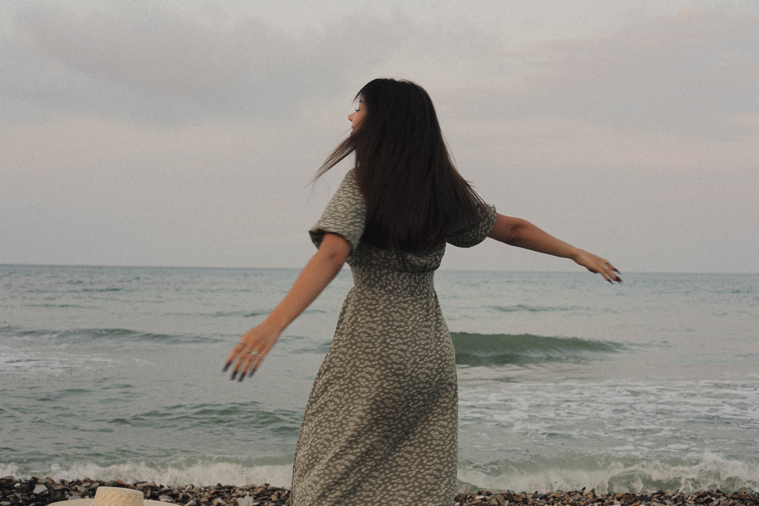 Рассвет на море. Профессиональный фотограф, Санкт-Петербург — Виктория Богомолова