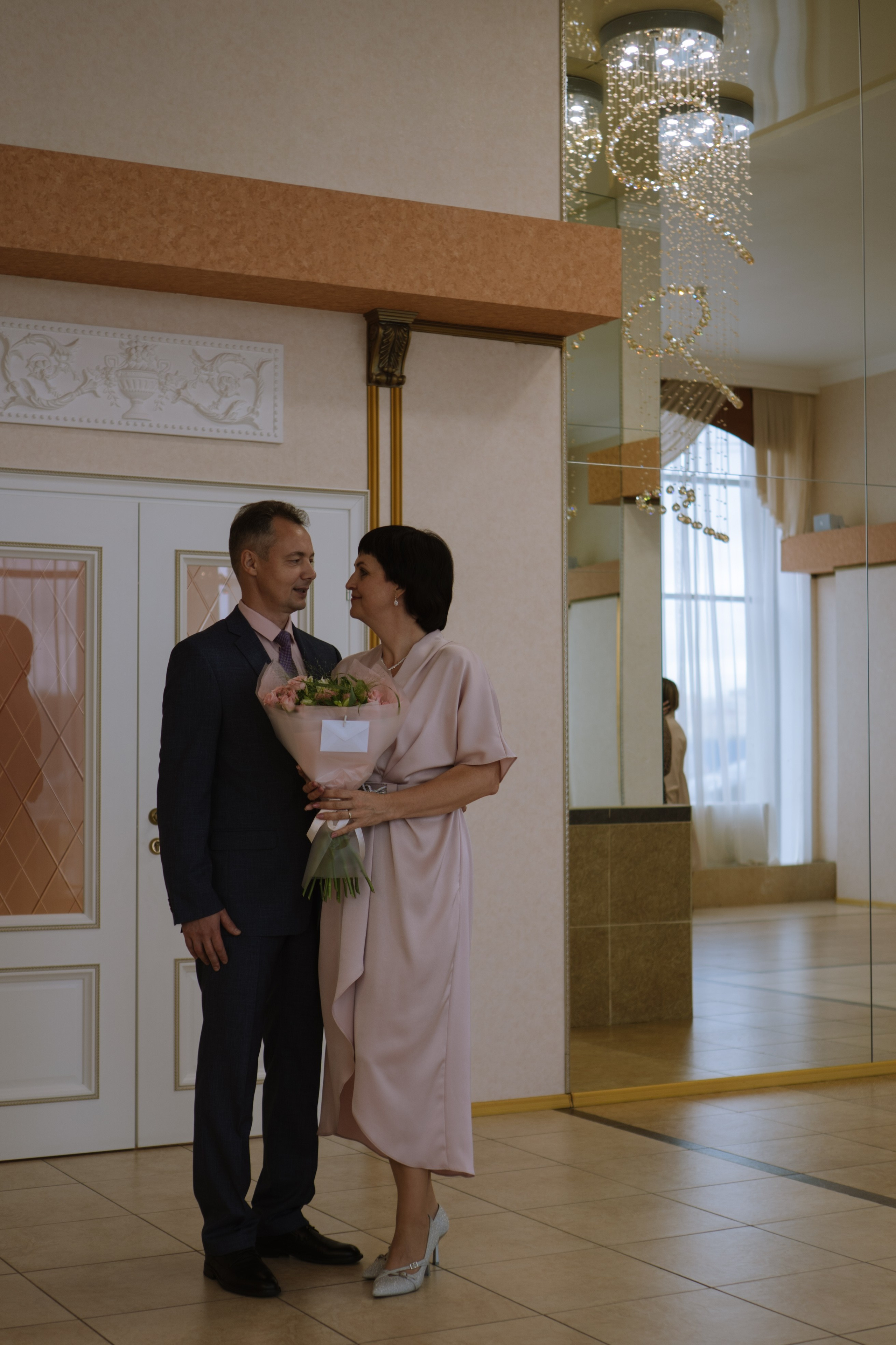 РЕПОРТАЖНАЯ СЬЕМКА В ЗАГСЕ. Профессиональный фотограф, Санкт-Петербург — Виктория Богомолова