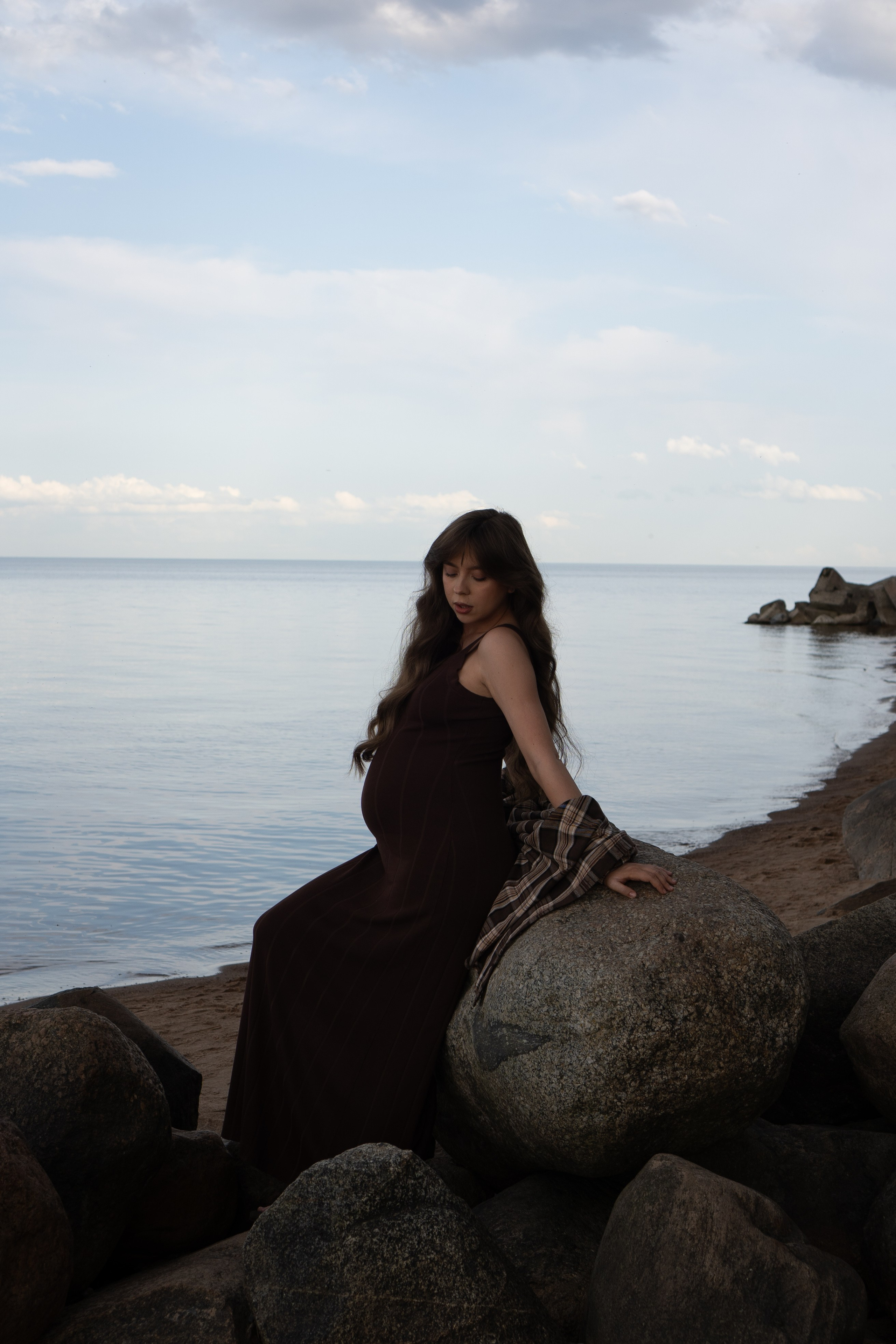 БЕРЕМЕННОСТЬ. Профессиональный фотограф, Санкт-Петербург — Виктория Богомолова