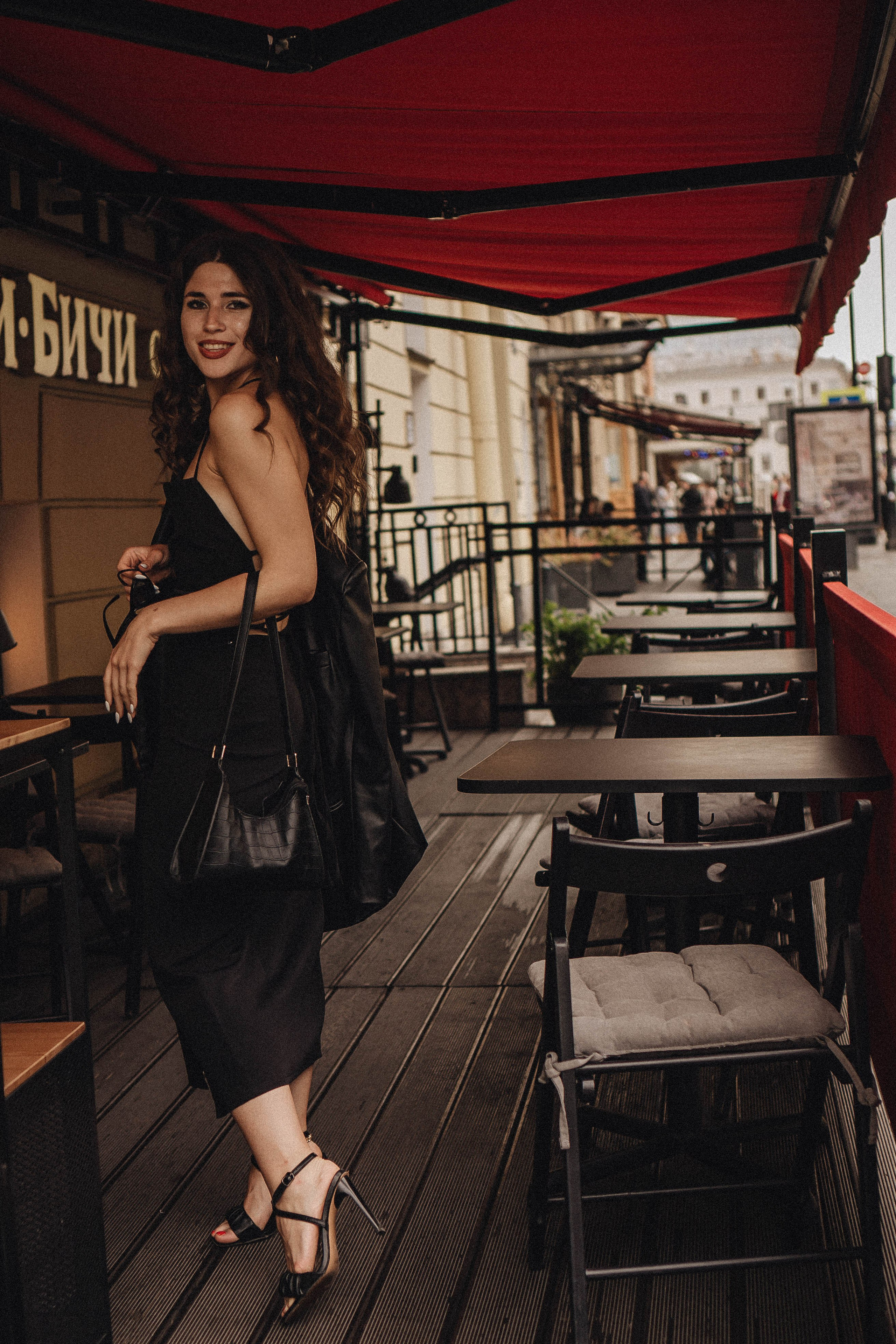 Итальянский стиль. Профессиональный фотограф, Санкт-Петербург — Виктория Богомолова