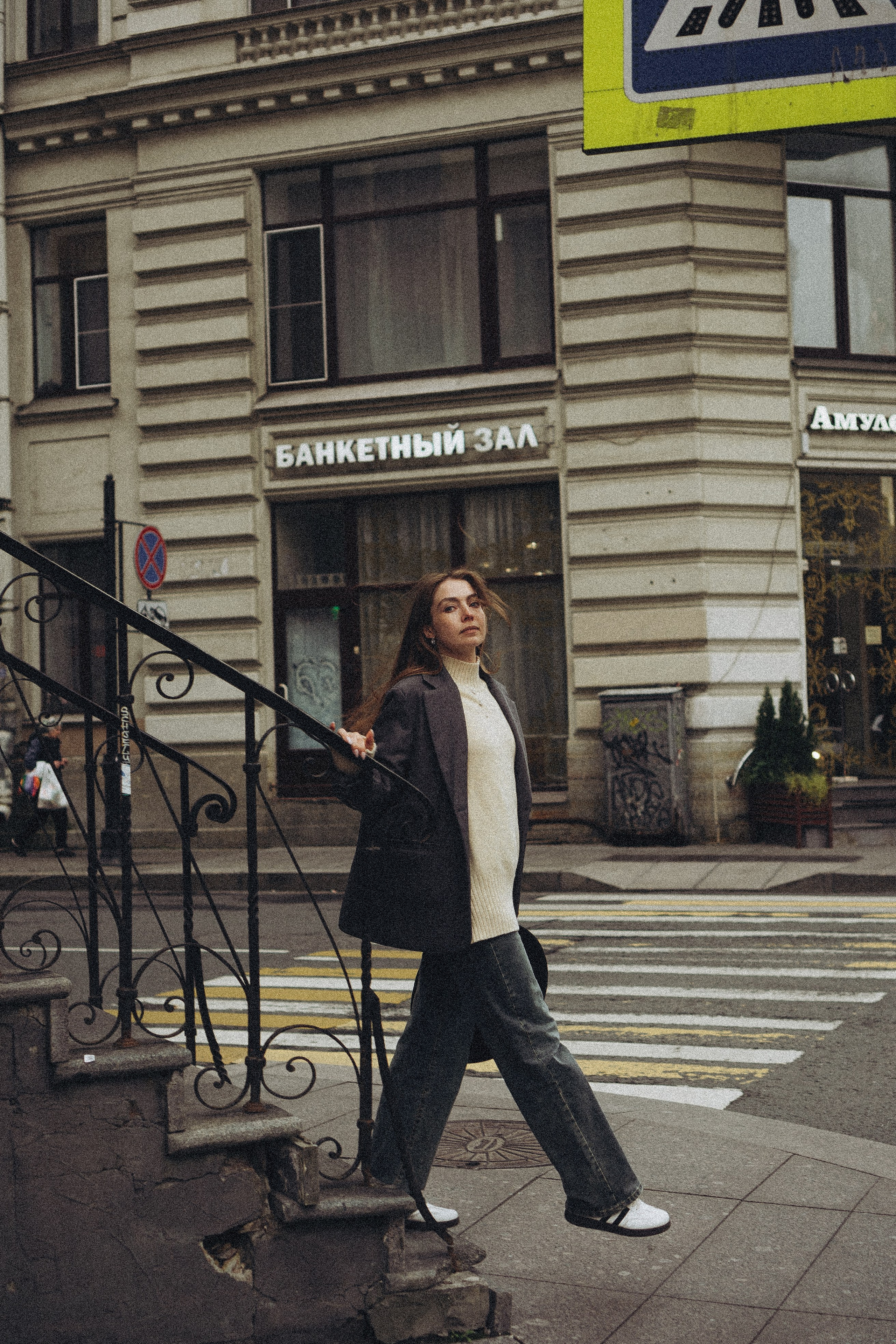 ПРОГУЛКА НА ЧЕРНЫШЕВСКОЙ. Профессиональный фотограф, Санкт-Петербург — Виктория Богомолова