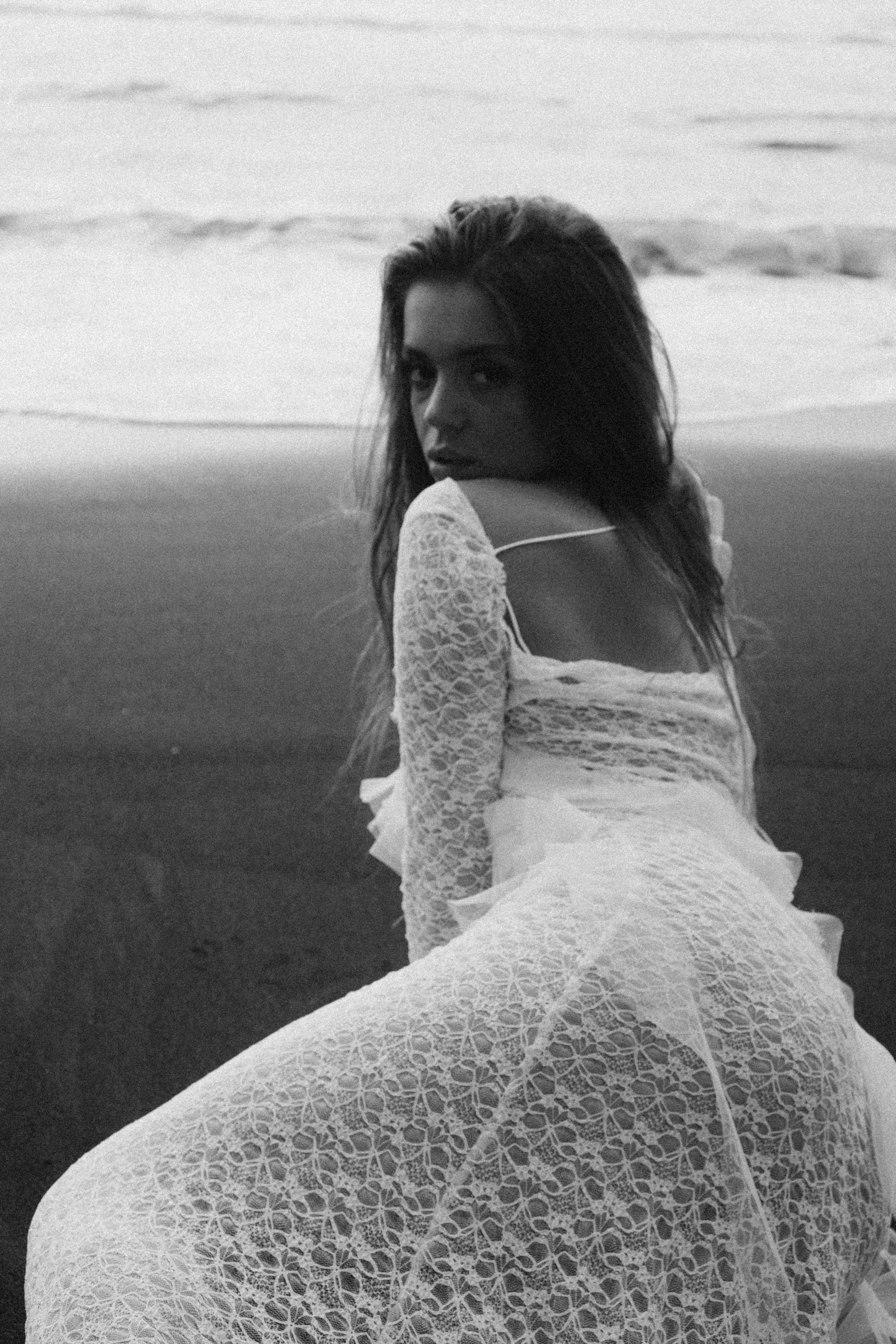 ТИХИЙ ОКЕАНН СЬЕМКА НА SONY. Профессиональный фотограф, Санкт-Петербург — Виктория Богомолова