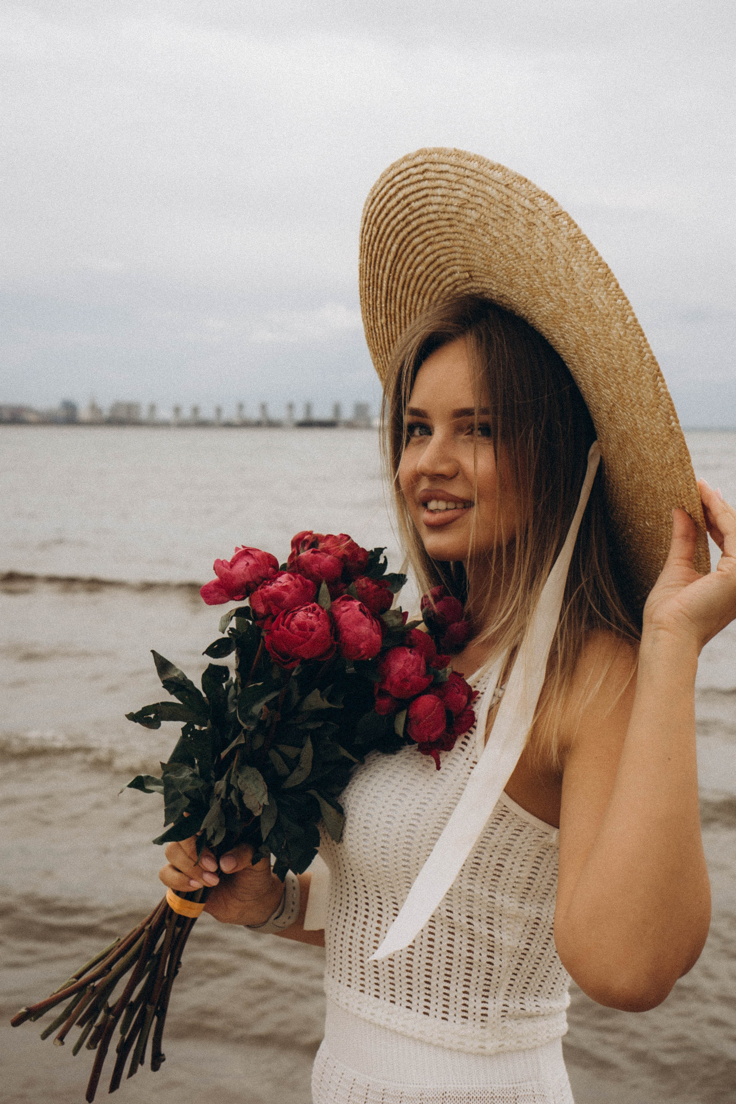 Прогулка в парке. Профессиональный фотограф, Санкт-Петербург — Виктория Богомолова