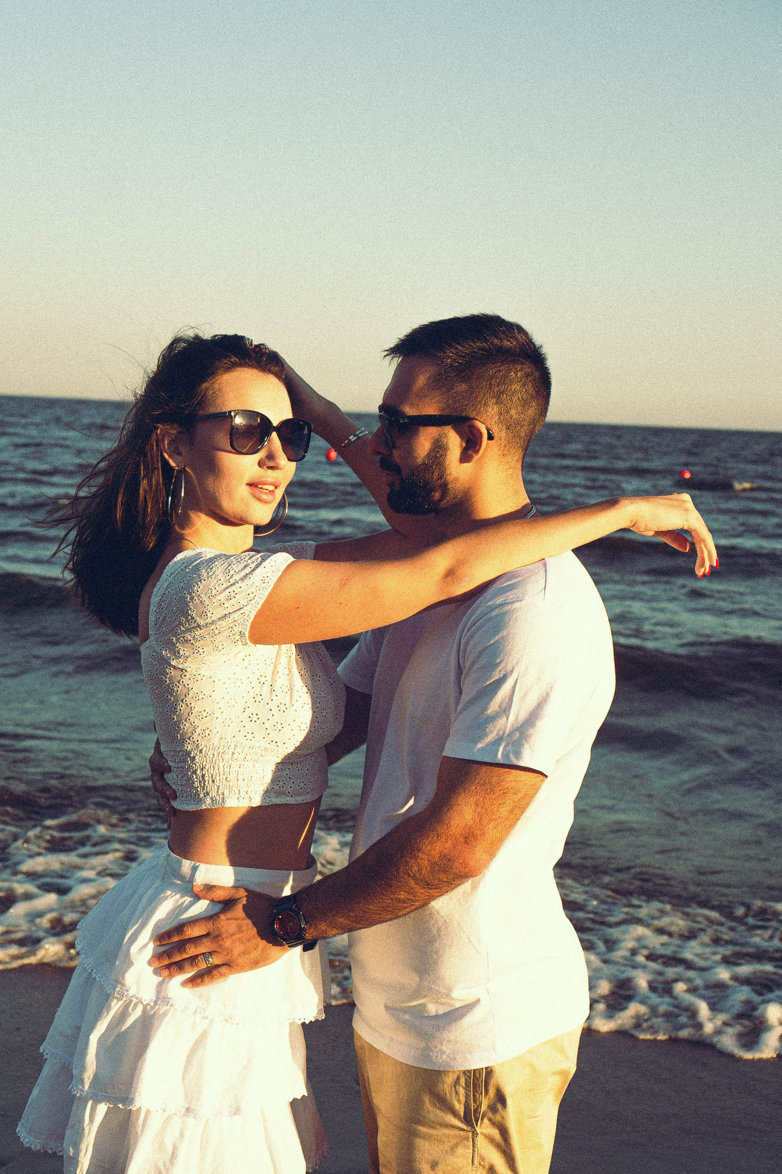 Любовь на заливе. Профессиональный фотограф, Санкт-Петербург — Виктория Богомолова