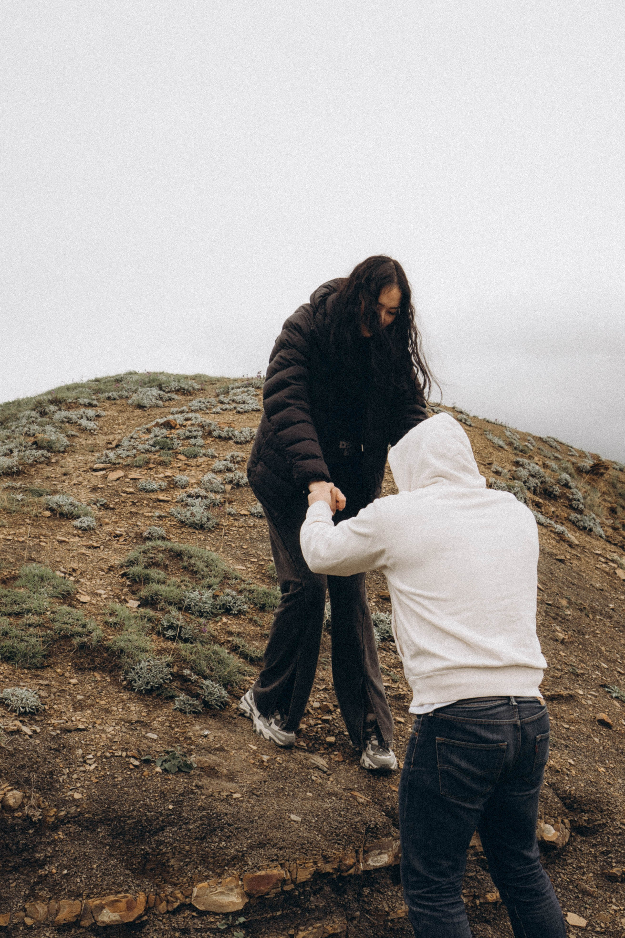 Горы. Профессиональный фотограф, Санкт-Петербург — Виктория Богомолова
