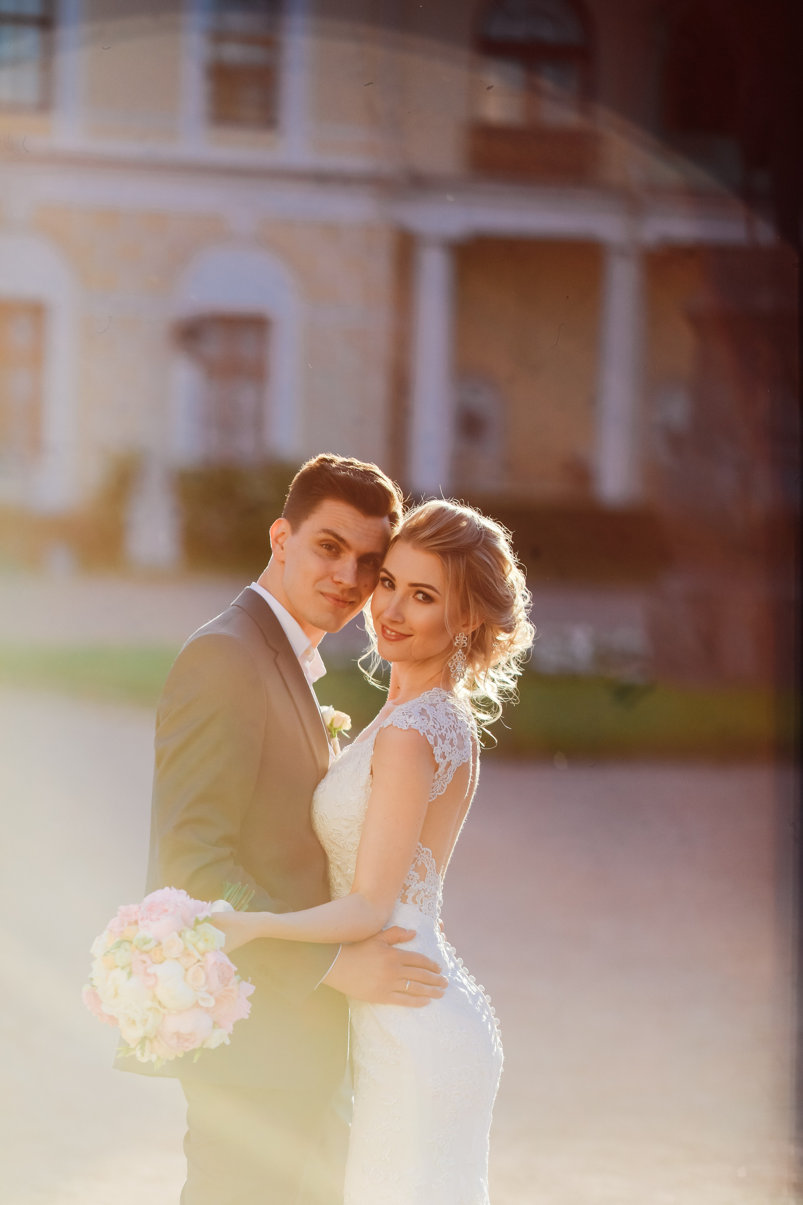 Для двоих. Фотограф в Санкт-Петербурге Денис Персенен