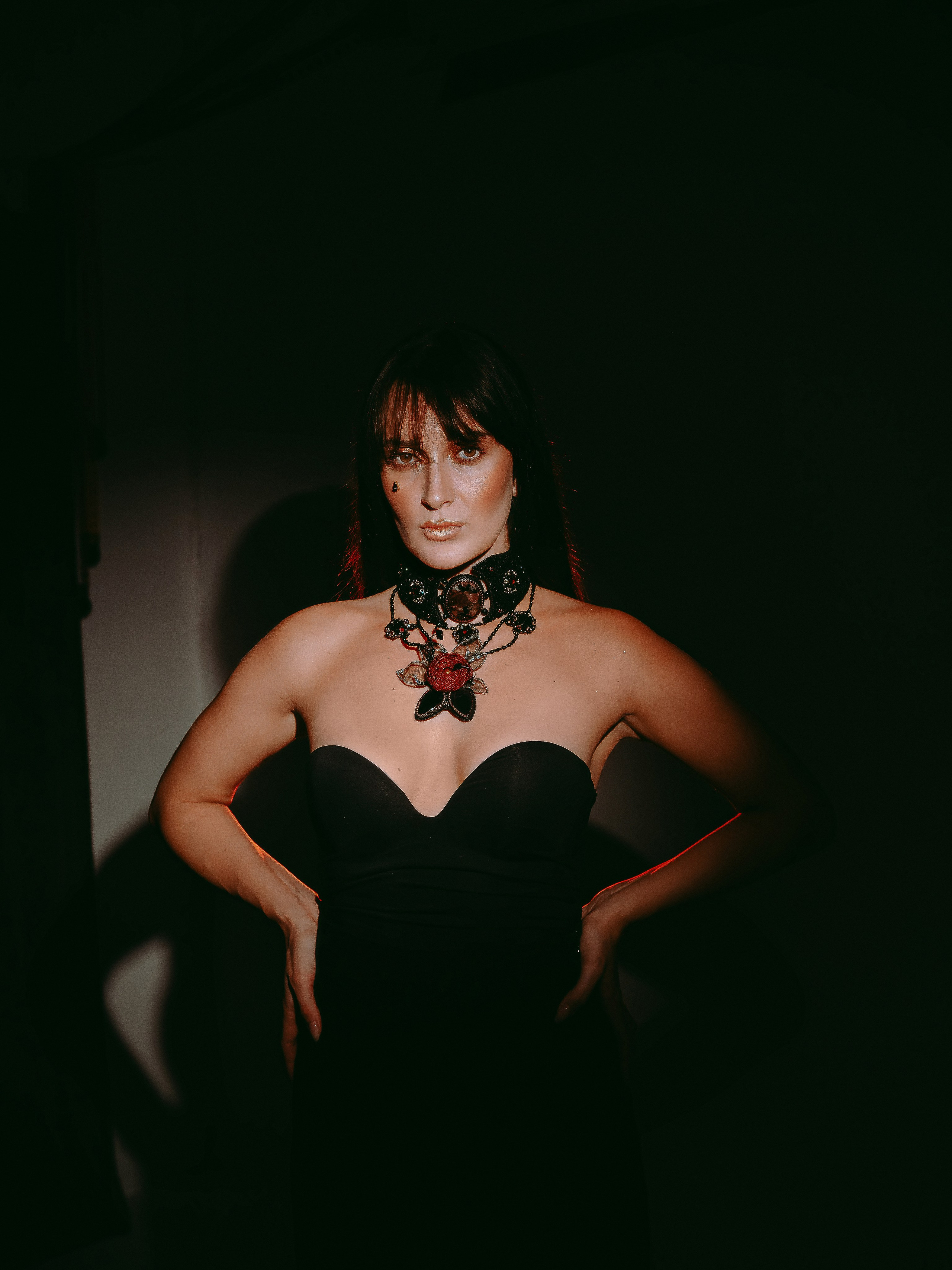 АННА. Фотограф в Санкт-Петербурге Эллис