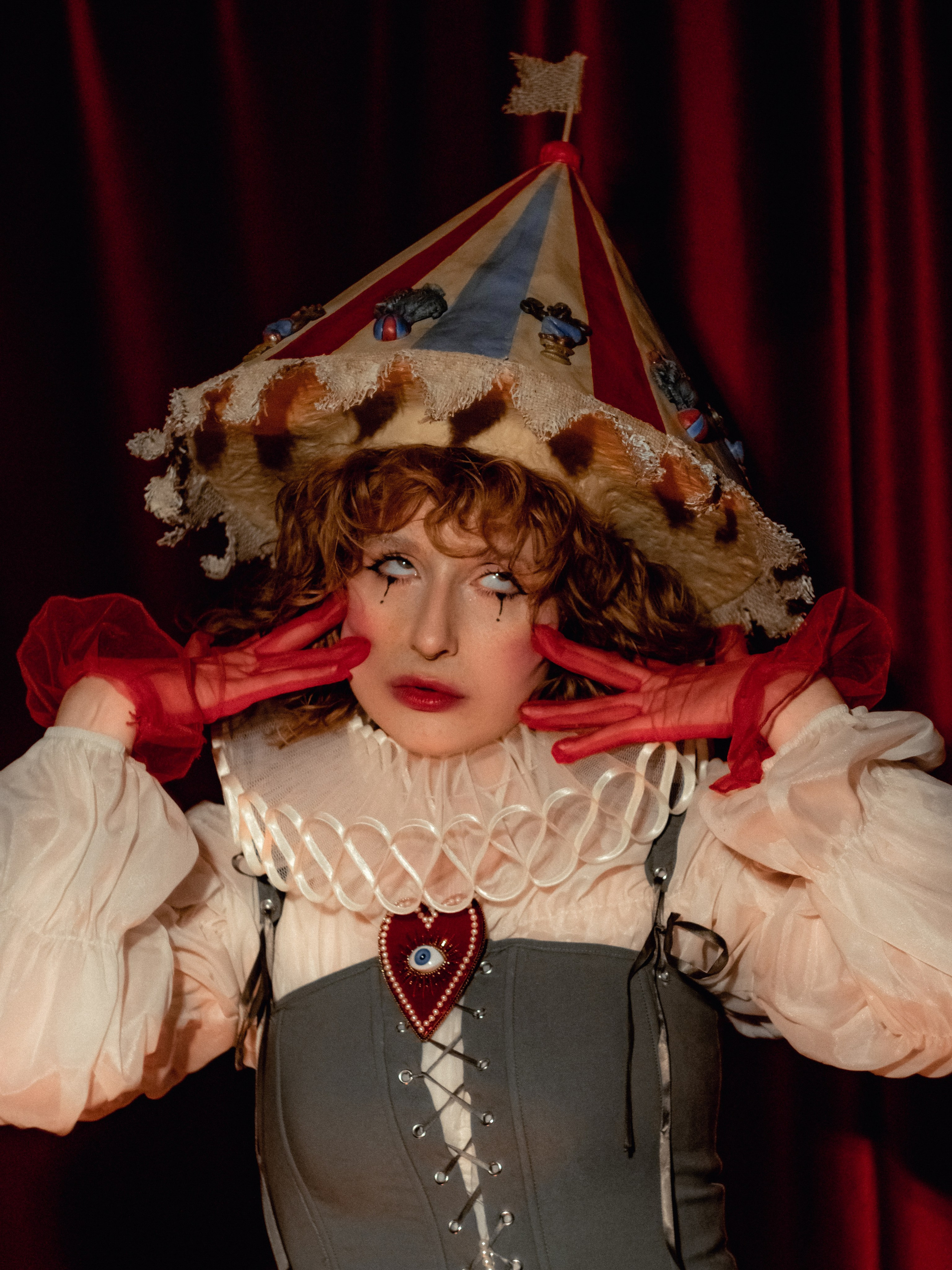 LADY OLGITTA. Фотограф в Санкт-Петербурге Эллис