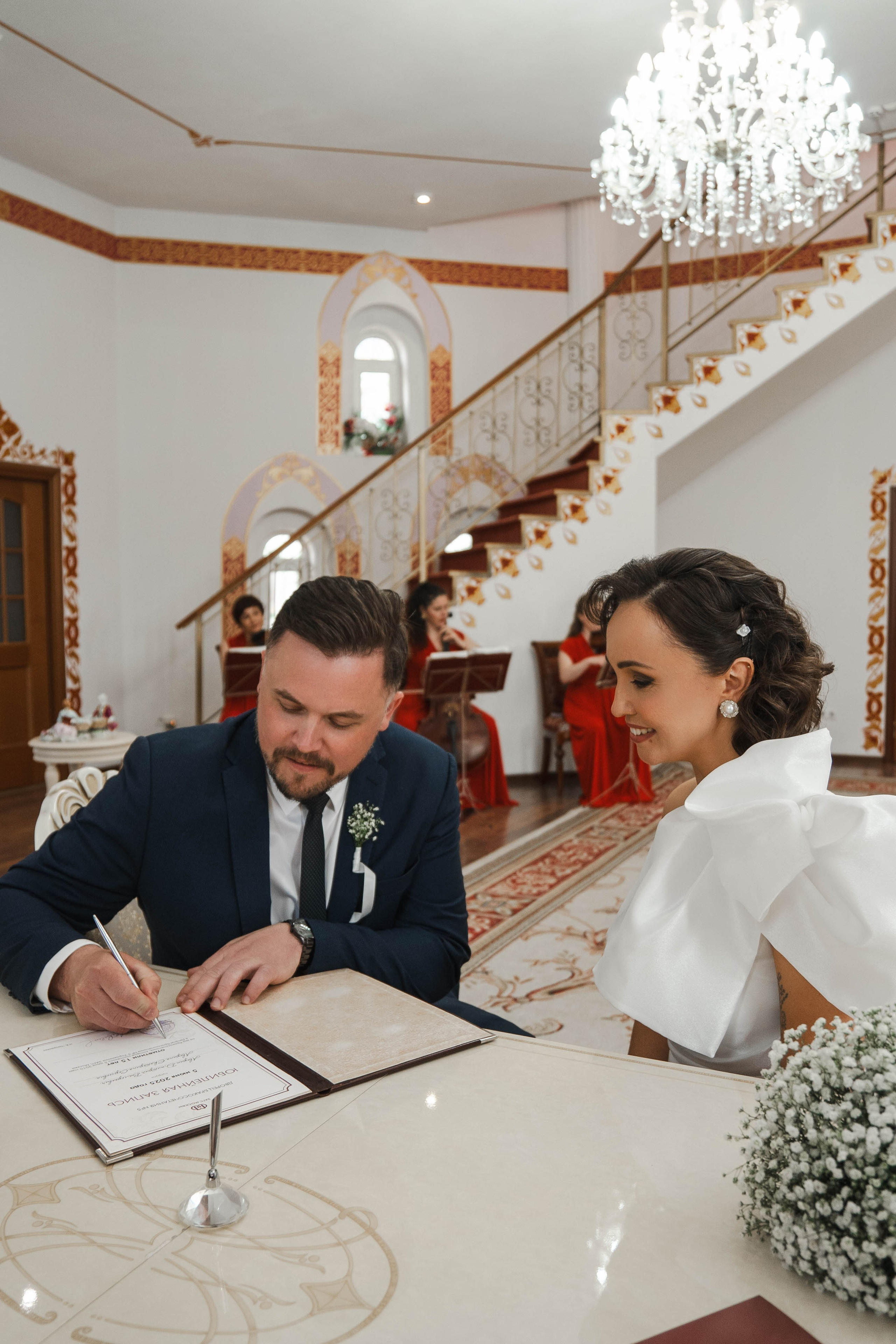 Годовщина свадьбы. Контент-съёмка и бизнес-портреты в Москве. Виктория Кулюкина