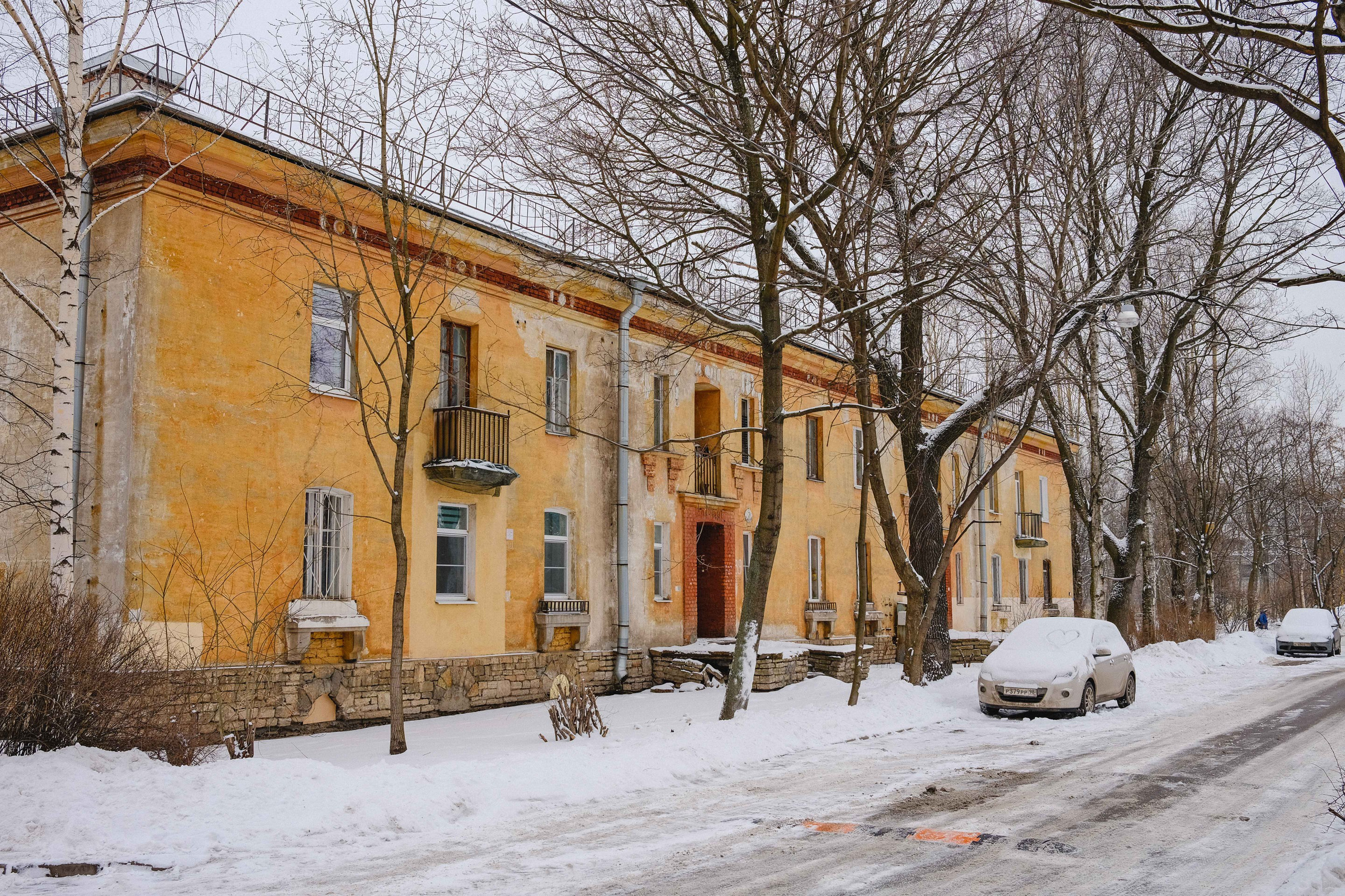 2023.02. Фотограф Алексей Алексеев