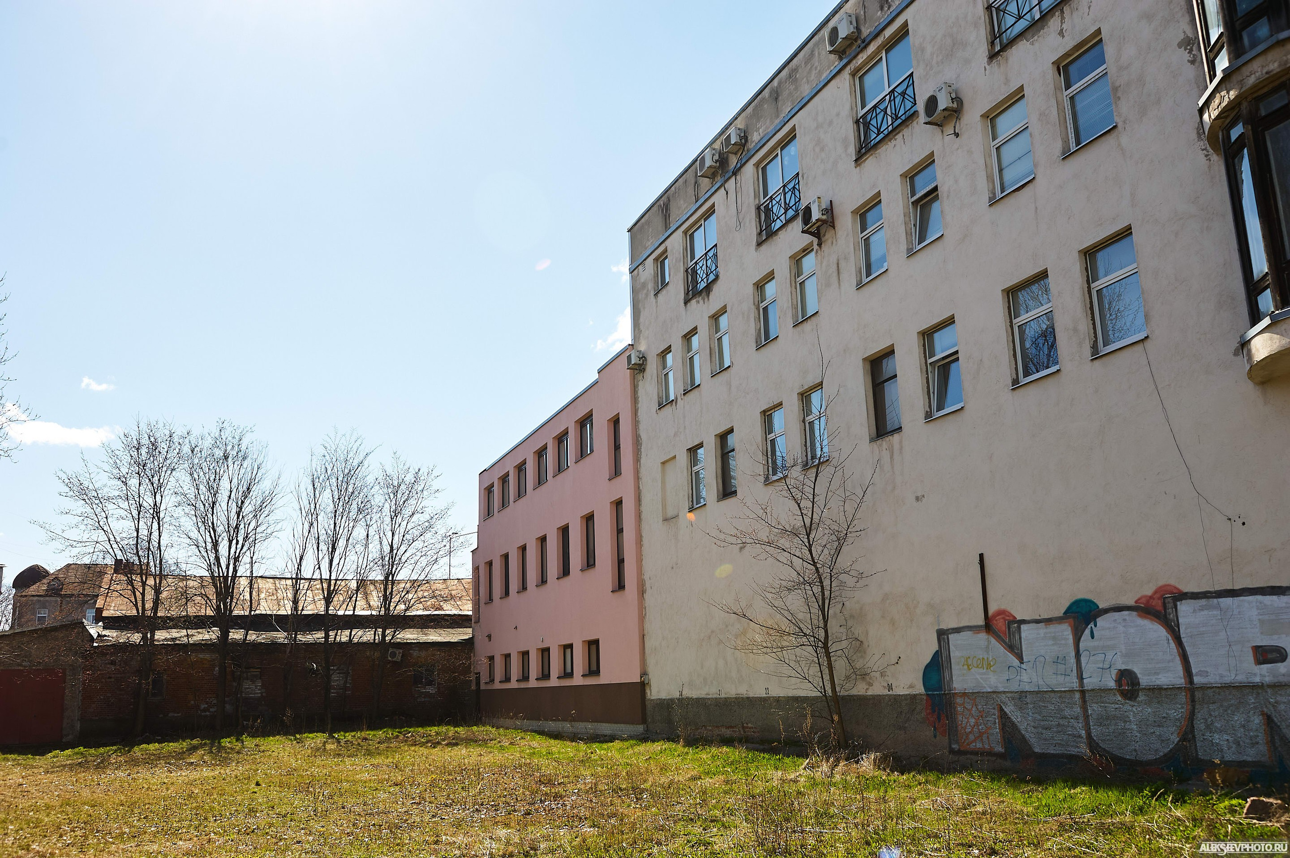 2021.05. Фотограф Алексей Алексеев