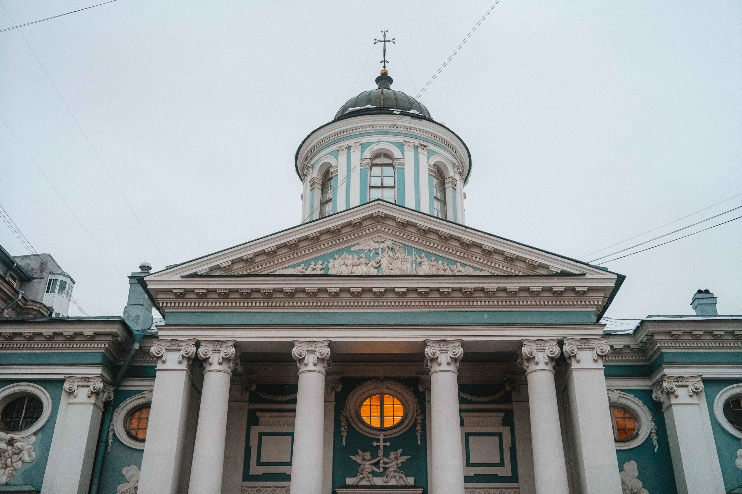 2023.03. Фотограф Алексей Алексеев