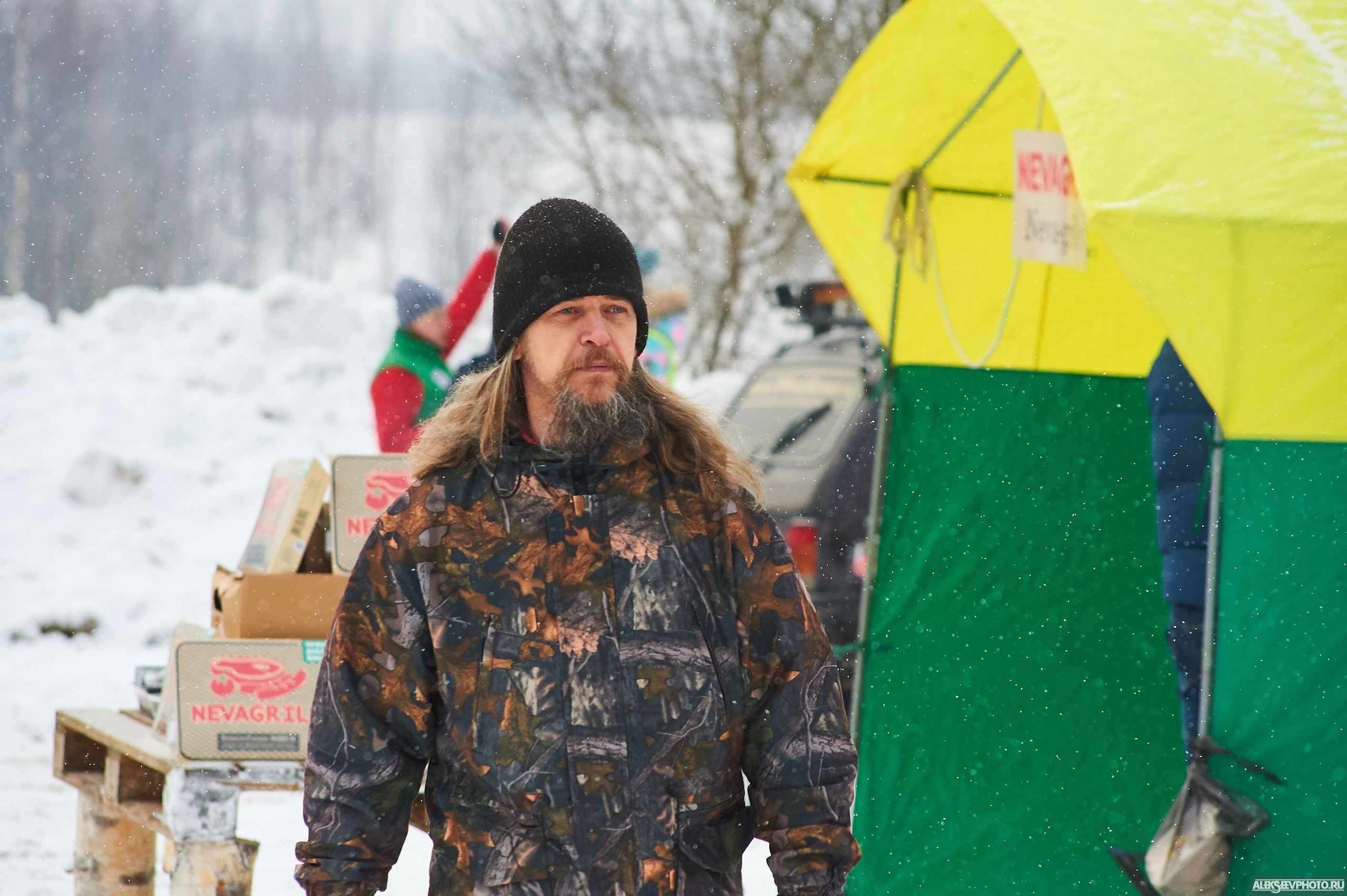 2018.02.17 — Золовкины посиделки у АвтоКОТов. Фотограф Алексей Алексеев