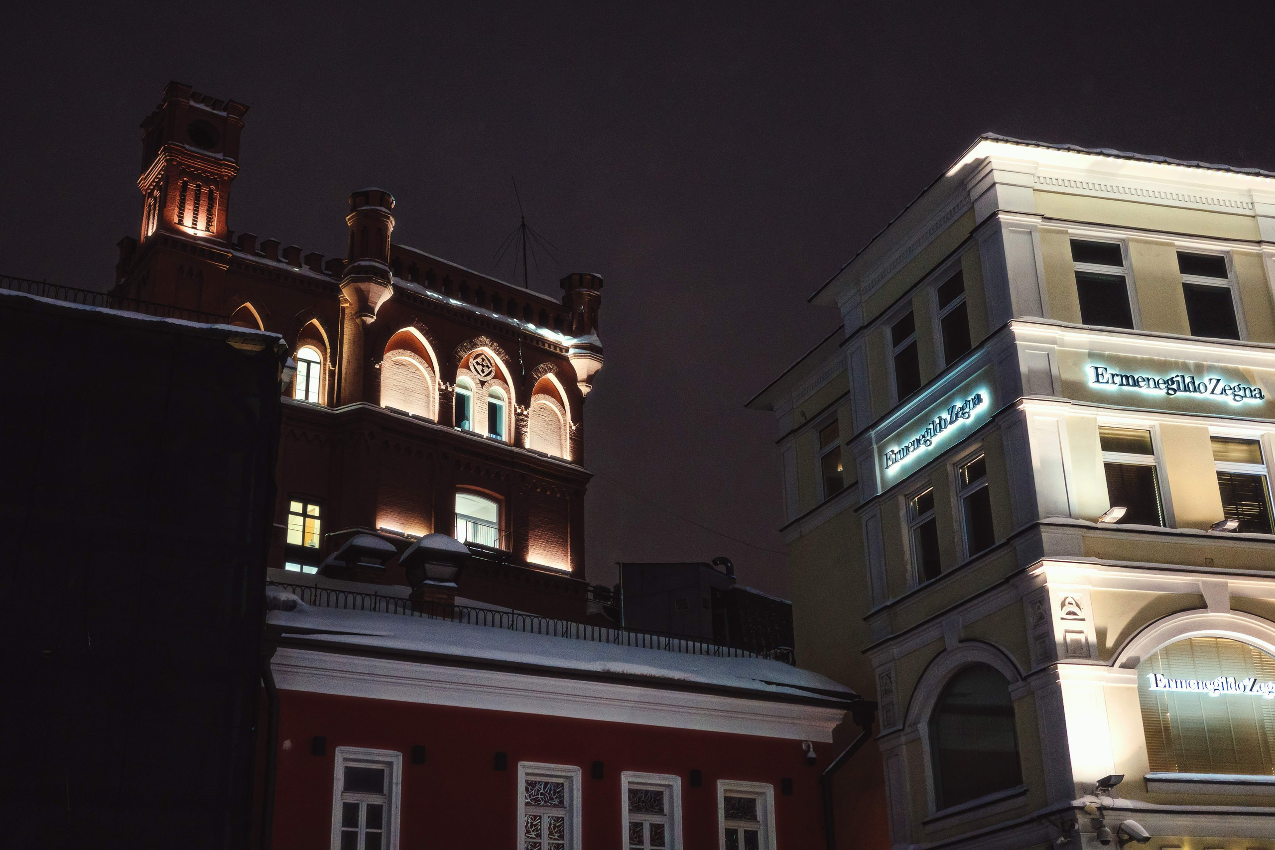 2023.12. Фотограф Алексей Алексеев