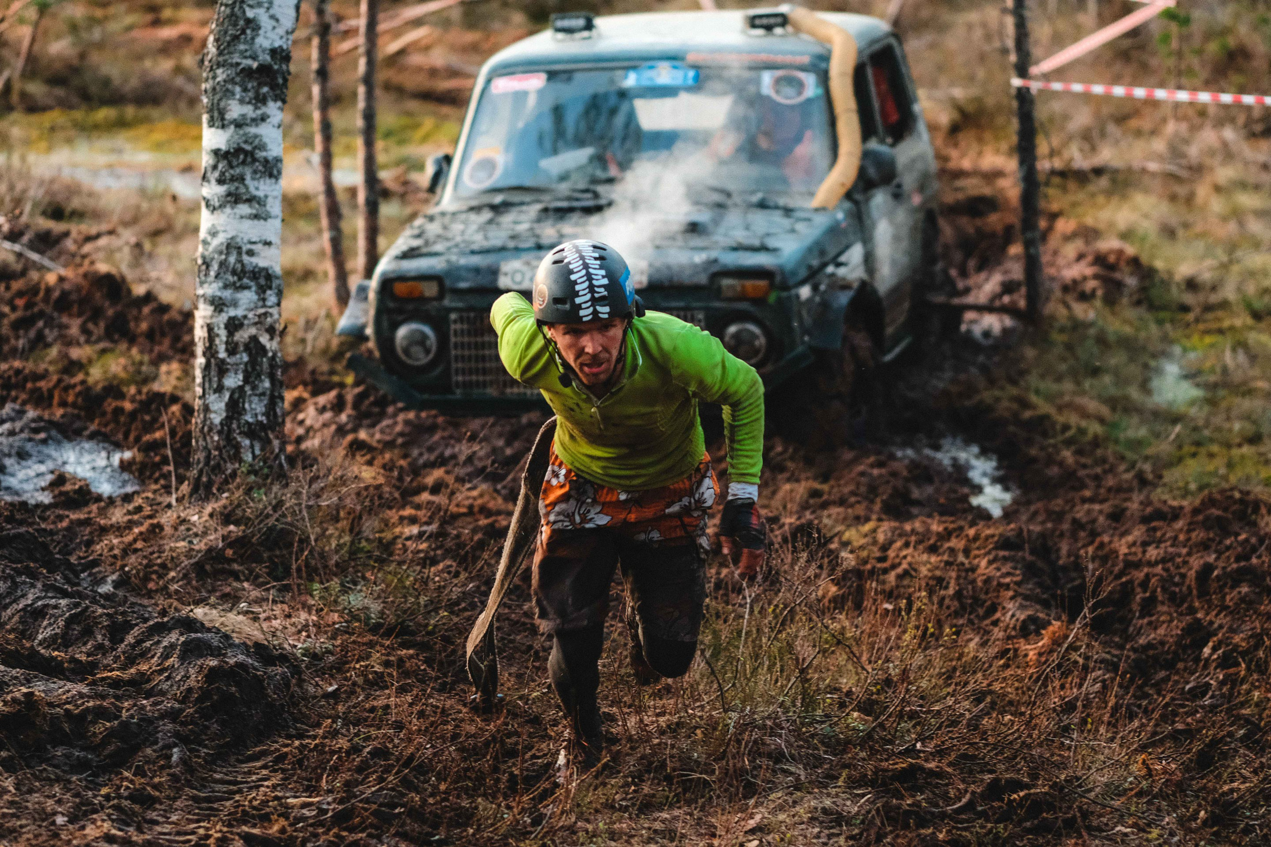 2023.05.11-14 — Ленинград-трофи 2023 — СУ, 1 день. Фотограф Алексей Алексеев