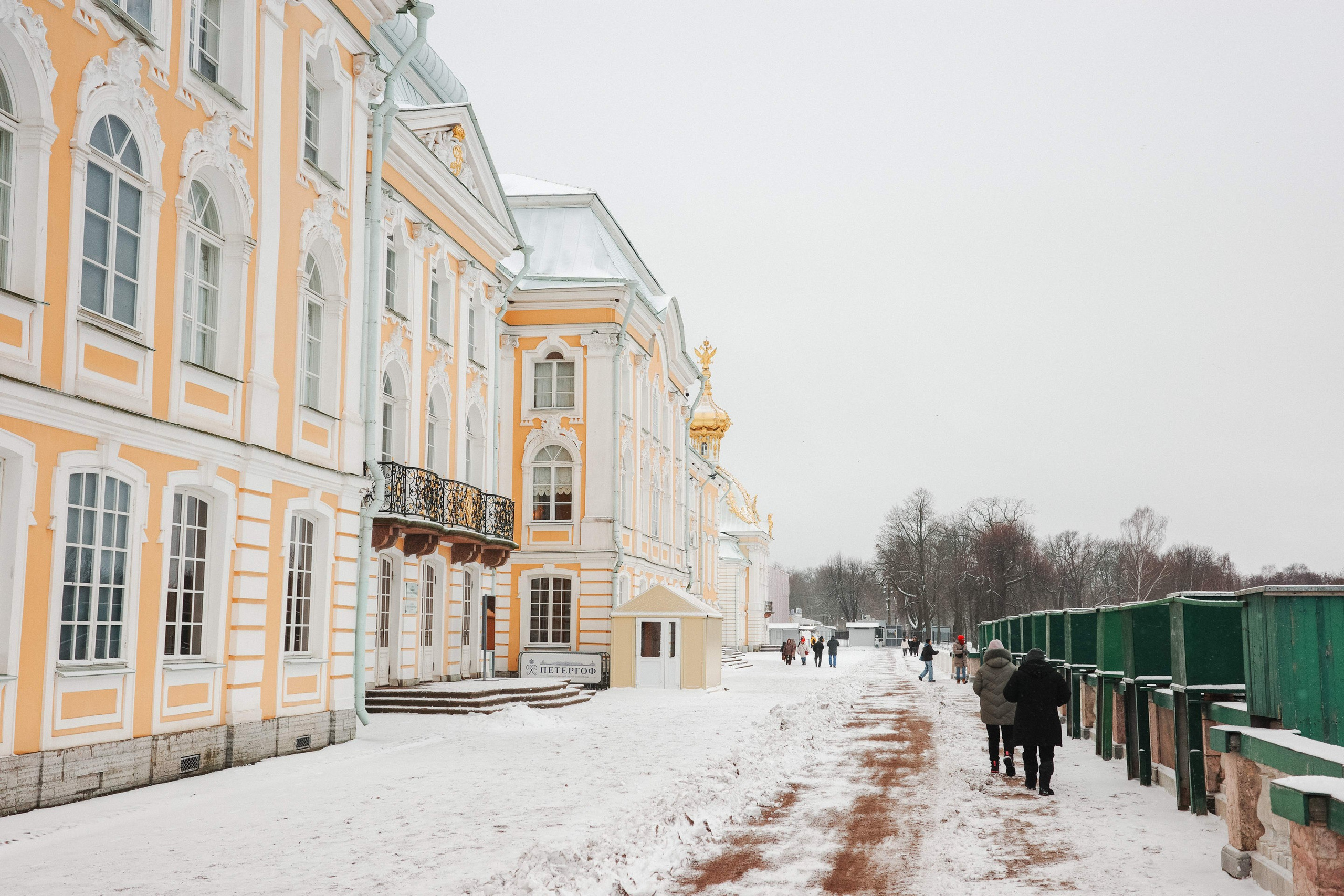 2025.02. Фотограф Алексей Алексеев