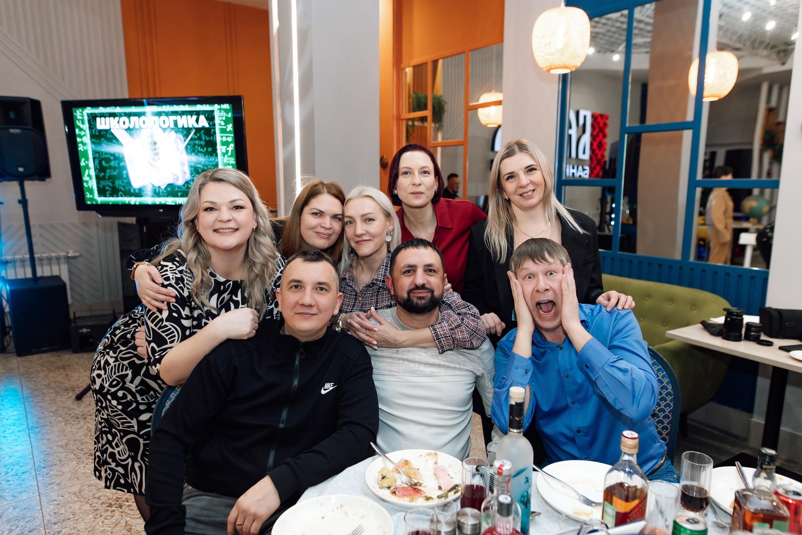 Анонс ≪День Встречи Выпускников!!! ≫. Свадебный фотограф Михаил Александров