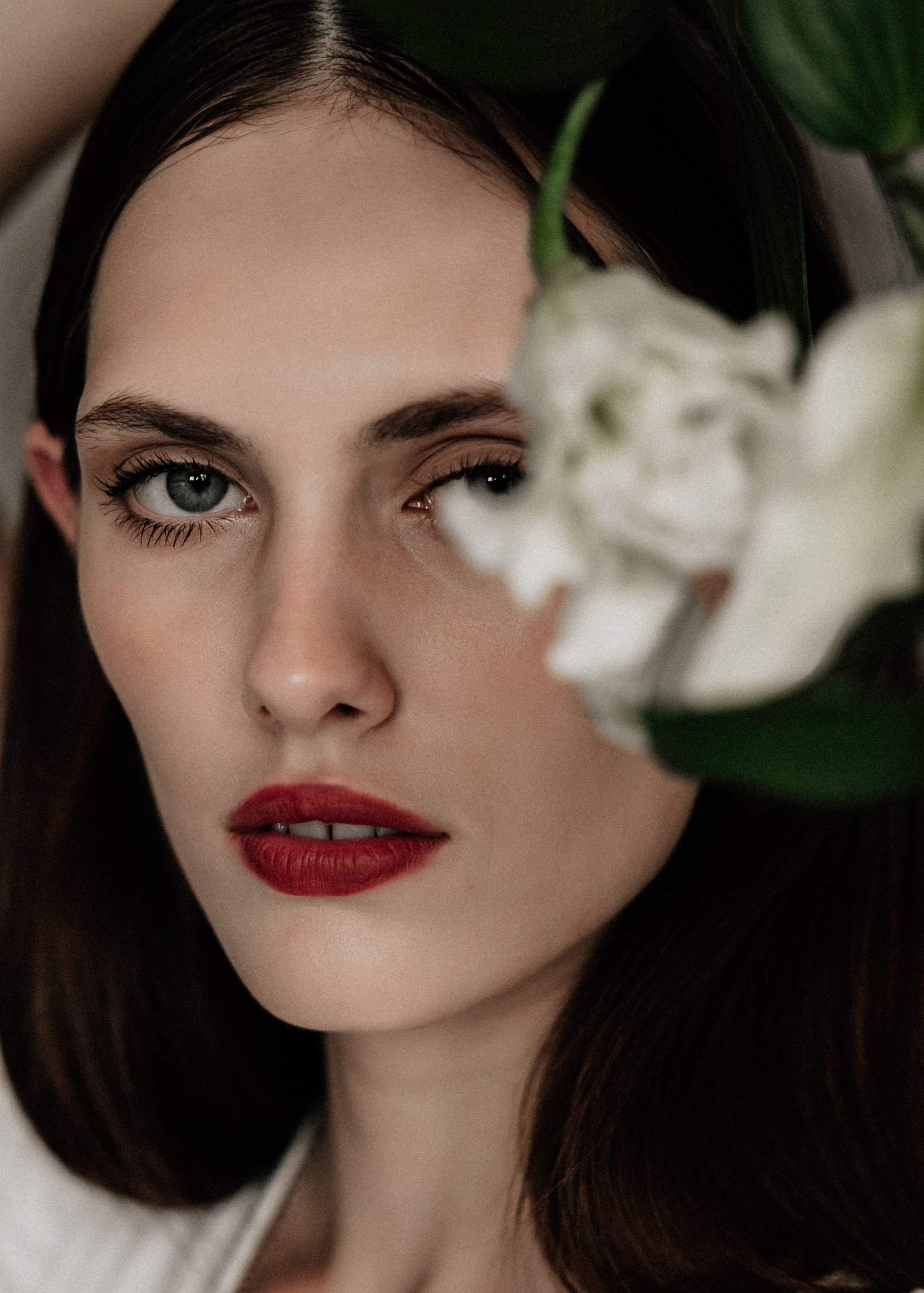 Диана. Фотограф Москва, Санкт-Петербург, Абакан