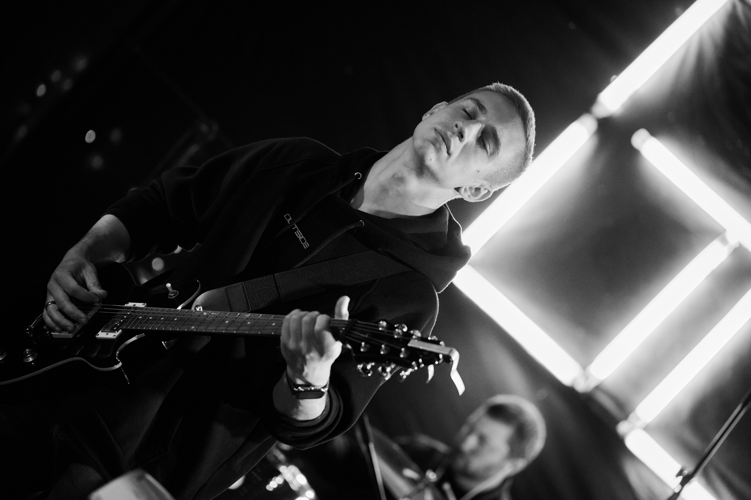 GOFest. Автомобильный и интерьерный фотограф в Минске Александр Тагаев