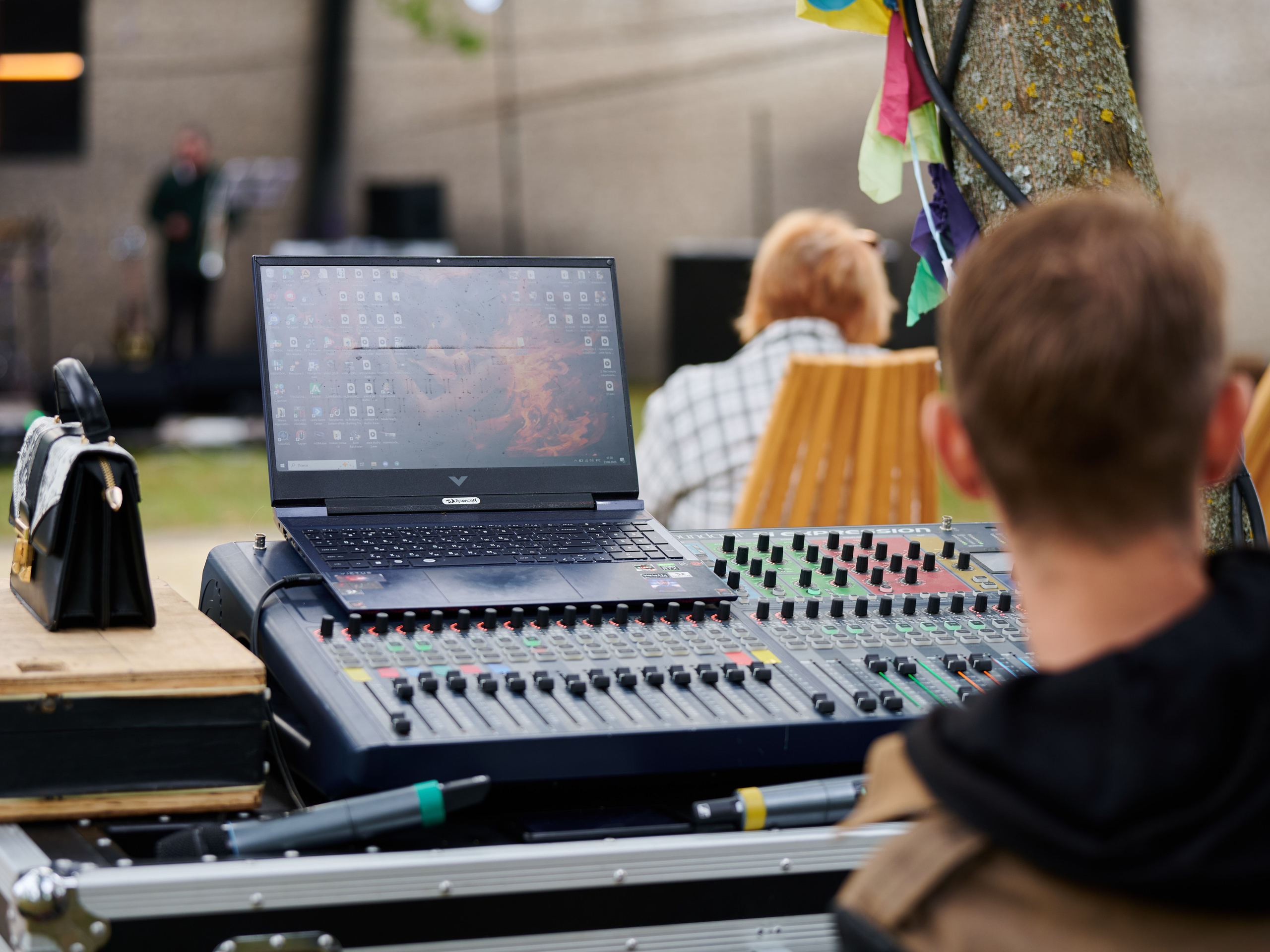GOFest. Автомобильный и интерьерный фотограф в Минске Александр Тагаев