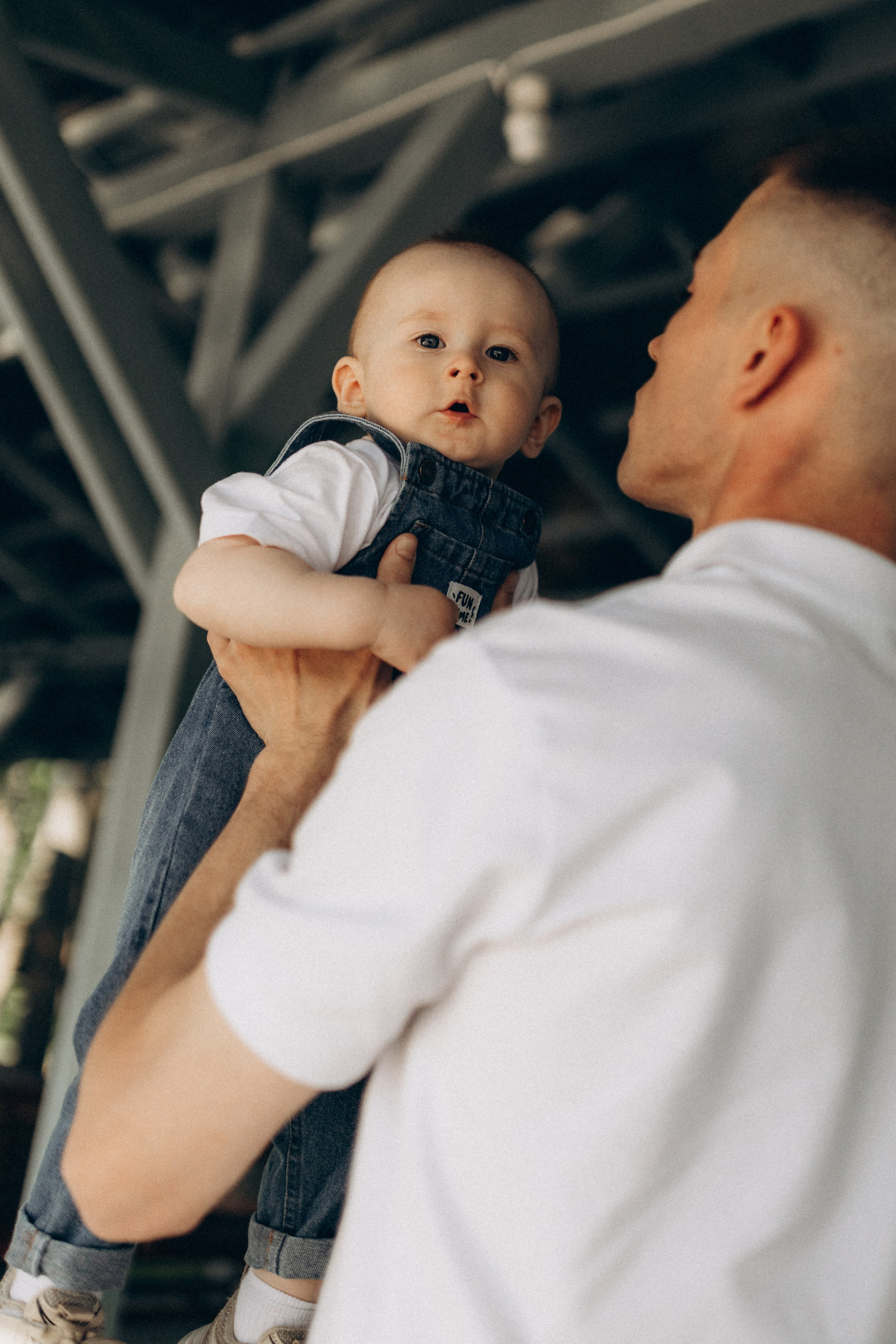 Тимофей, Яна, Юра. Фотограф НОГИНСК, Москва, Анастасия Белая