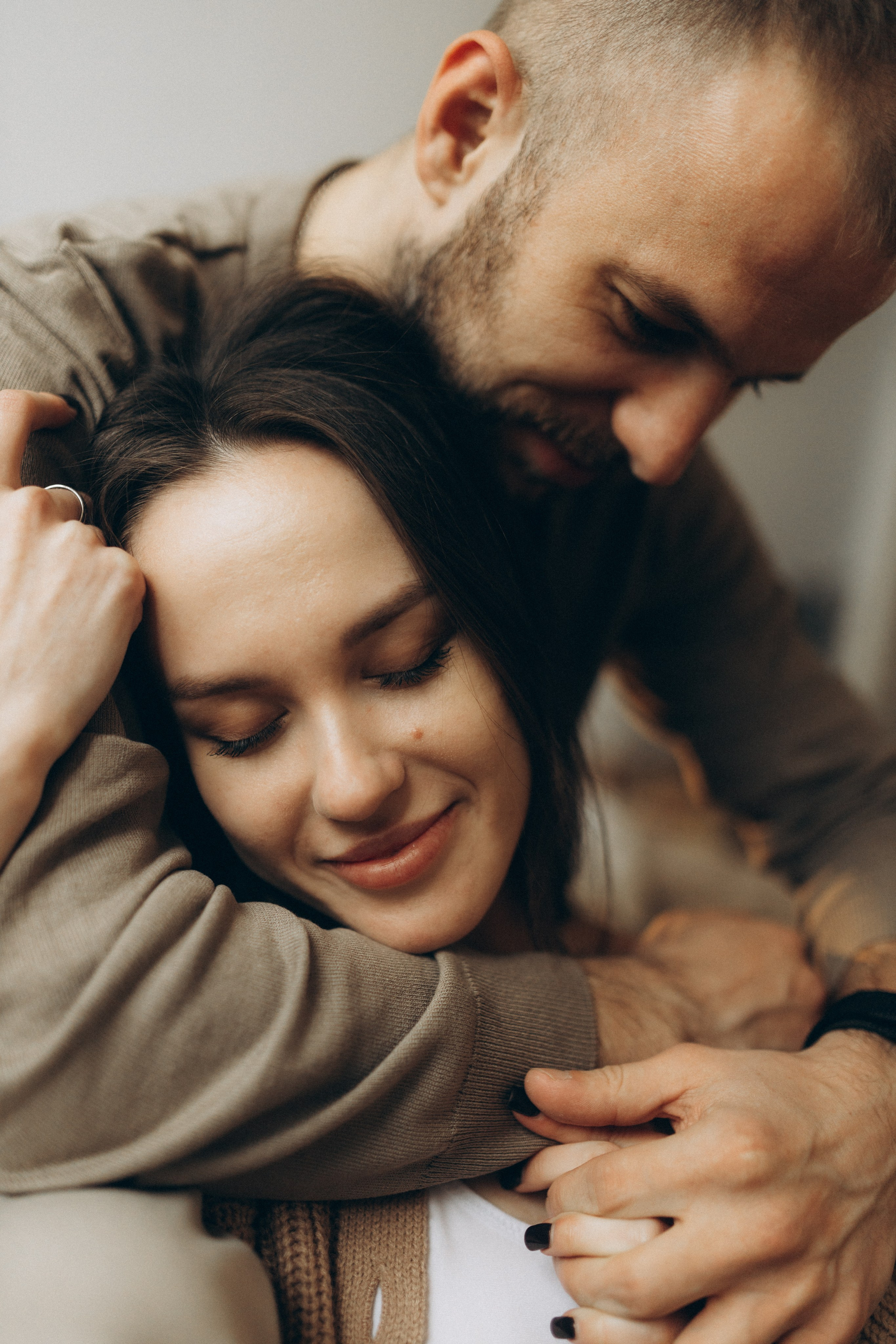 Маша, Ваня & Барни. Фотограф НОГИНСК, Москва, Анастасия Белая